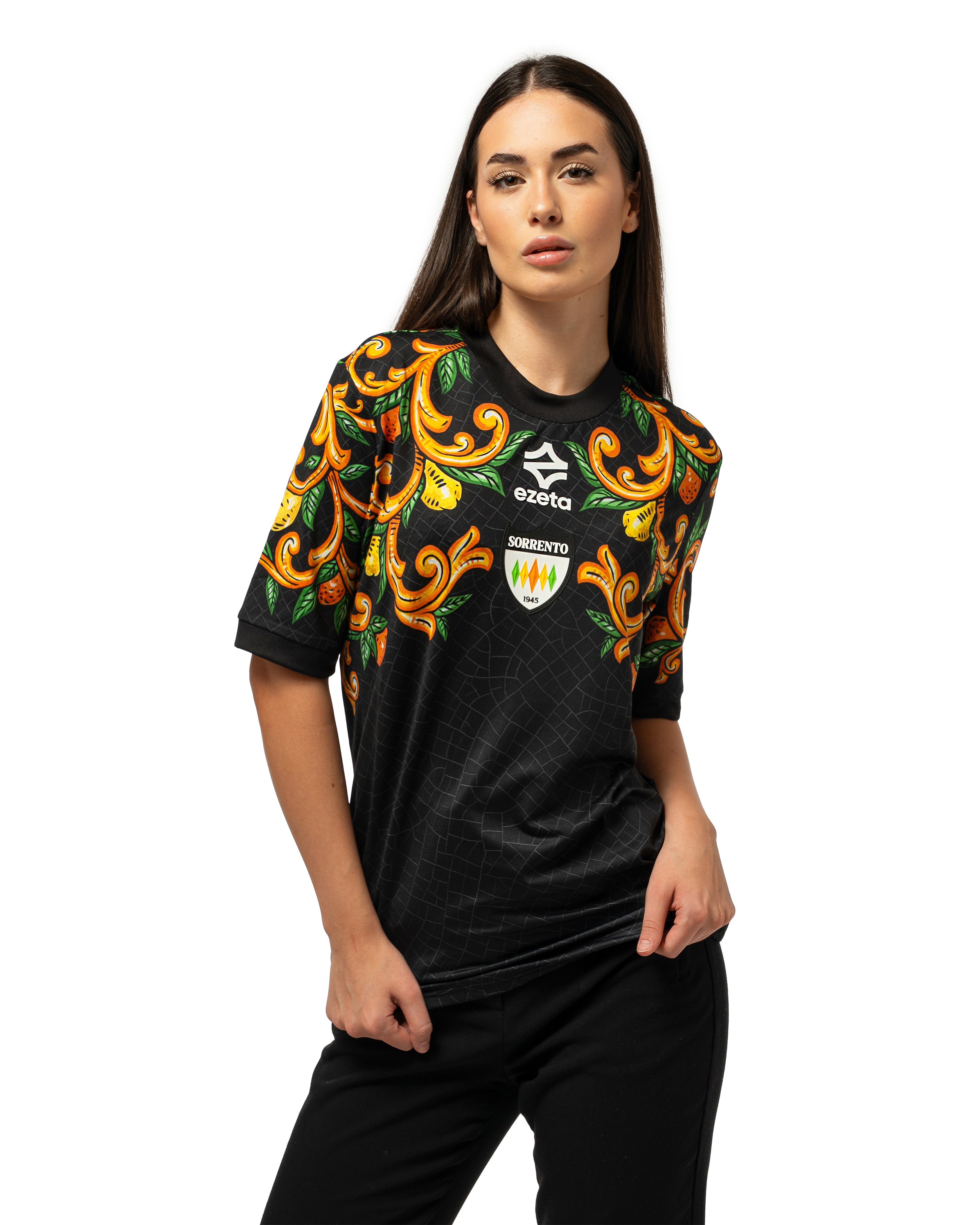 SORRENTO 25/26 AWAY GOALKEEPER JERSEY