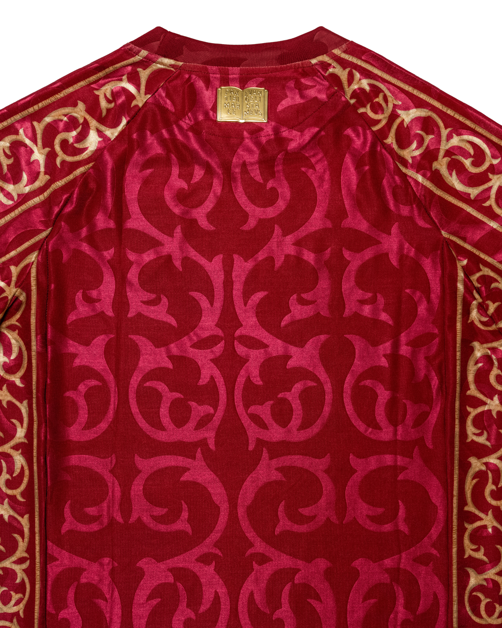 LATINA 25/26 THIRD JERSEY