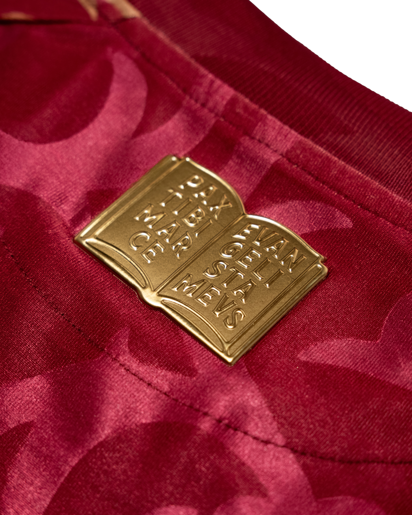 LATINA 25/26 THIRD JERSEY