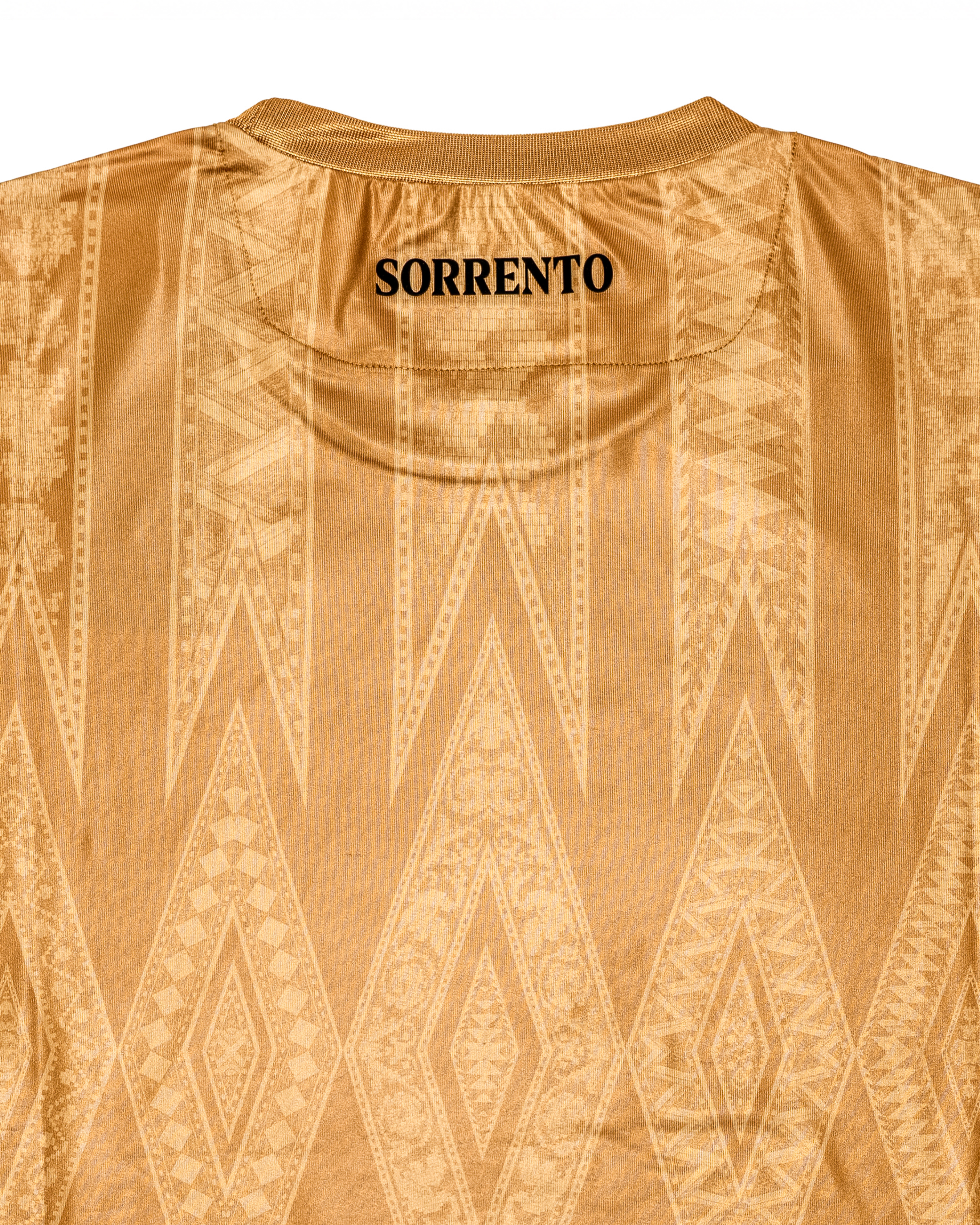 SORRENTO 25/26 HOME GOALKEEPER JERSEY