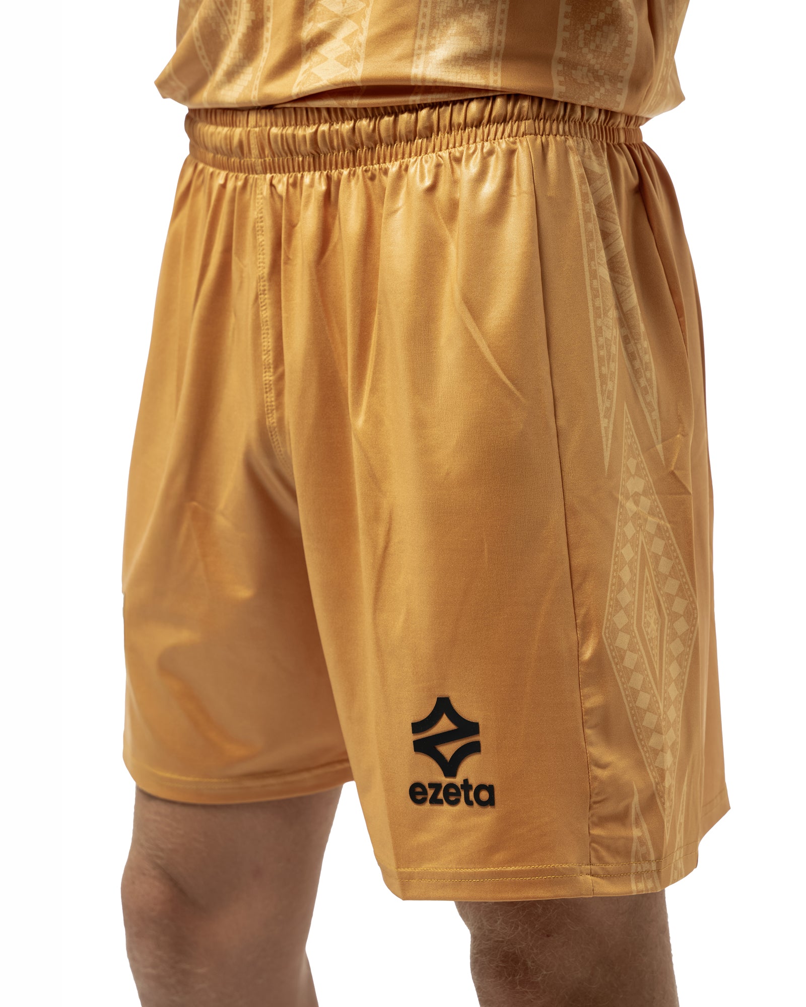 SORRENTO 25/26 HOME GOALKEEPER SHORTS