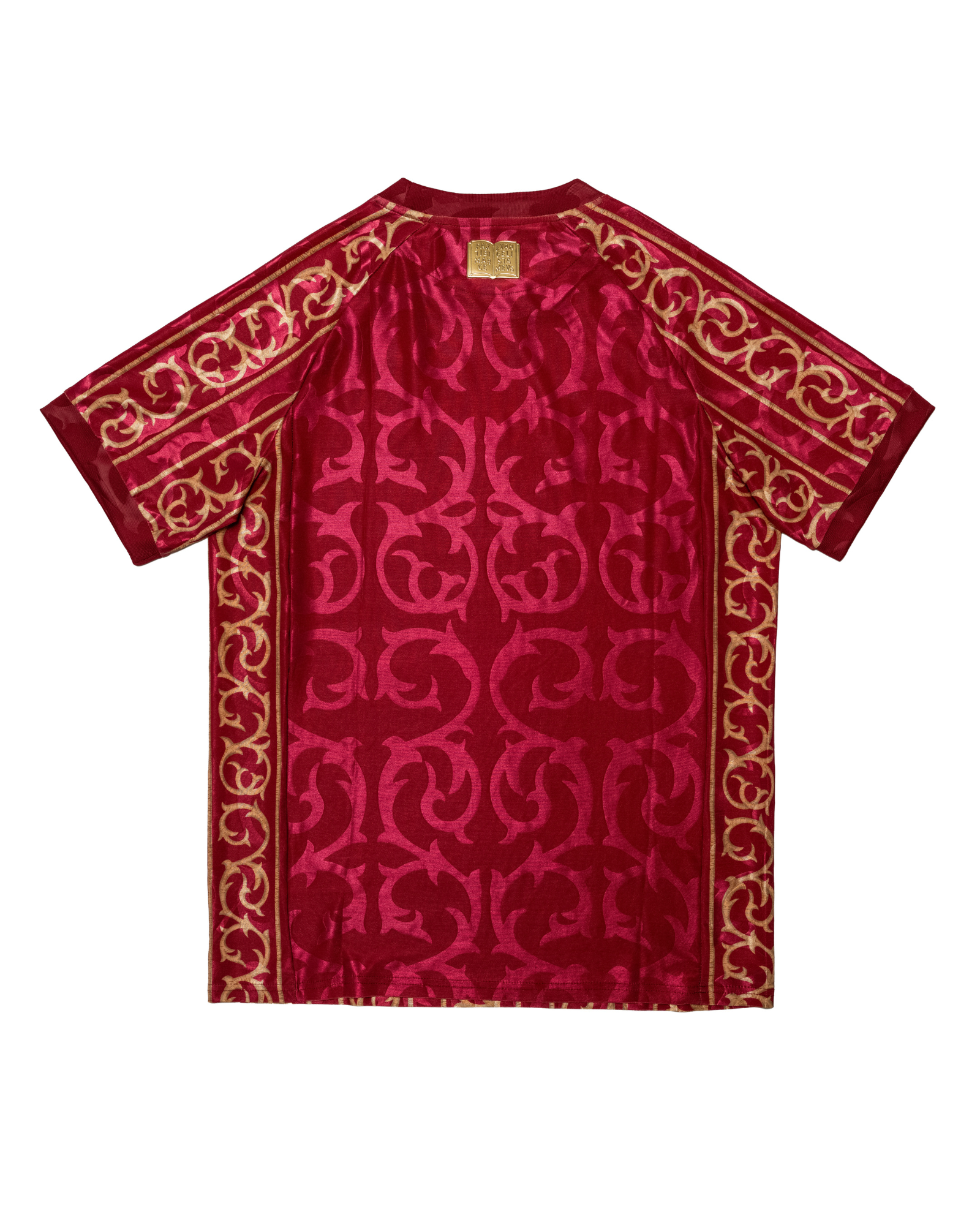 LATINA 25/26 THIRD JERSEY