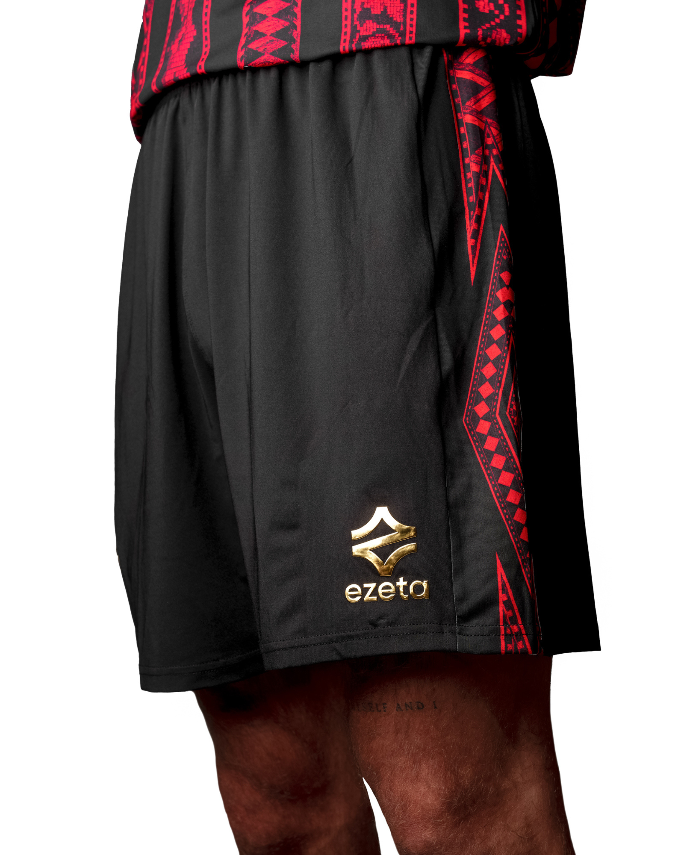 SORRENTO 25/26 HOME SHORTS