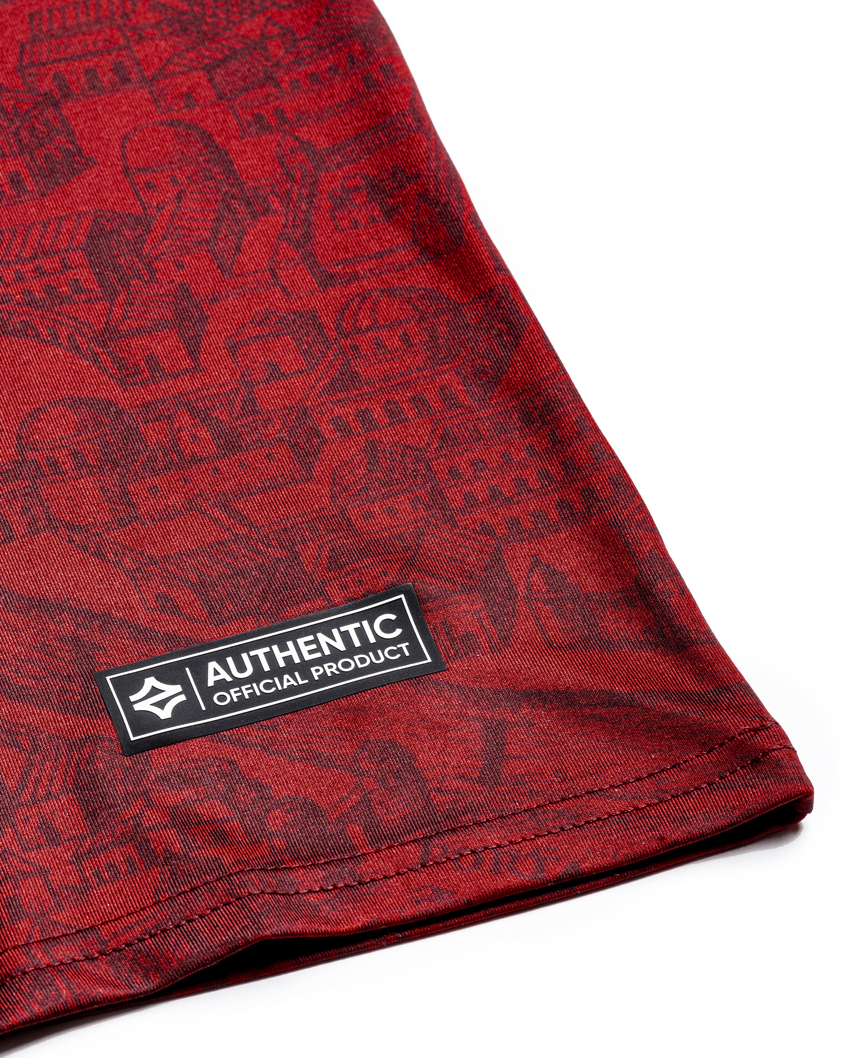 ALBA ROMA AETERNA 24/25 JERSEY