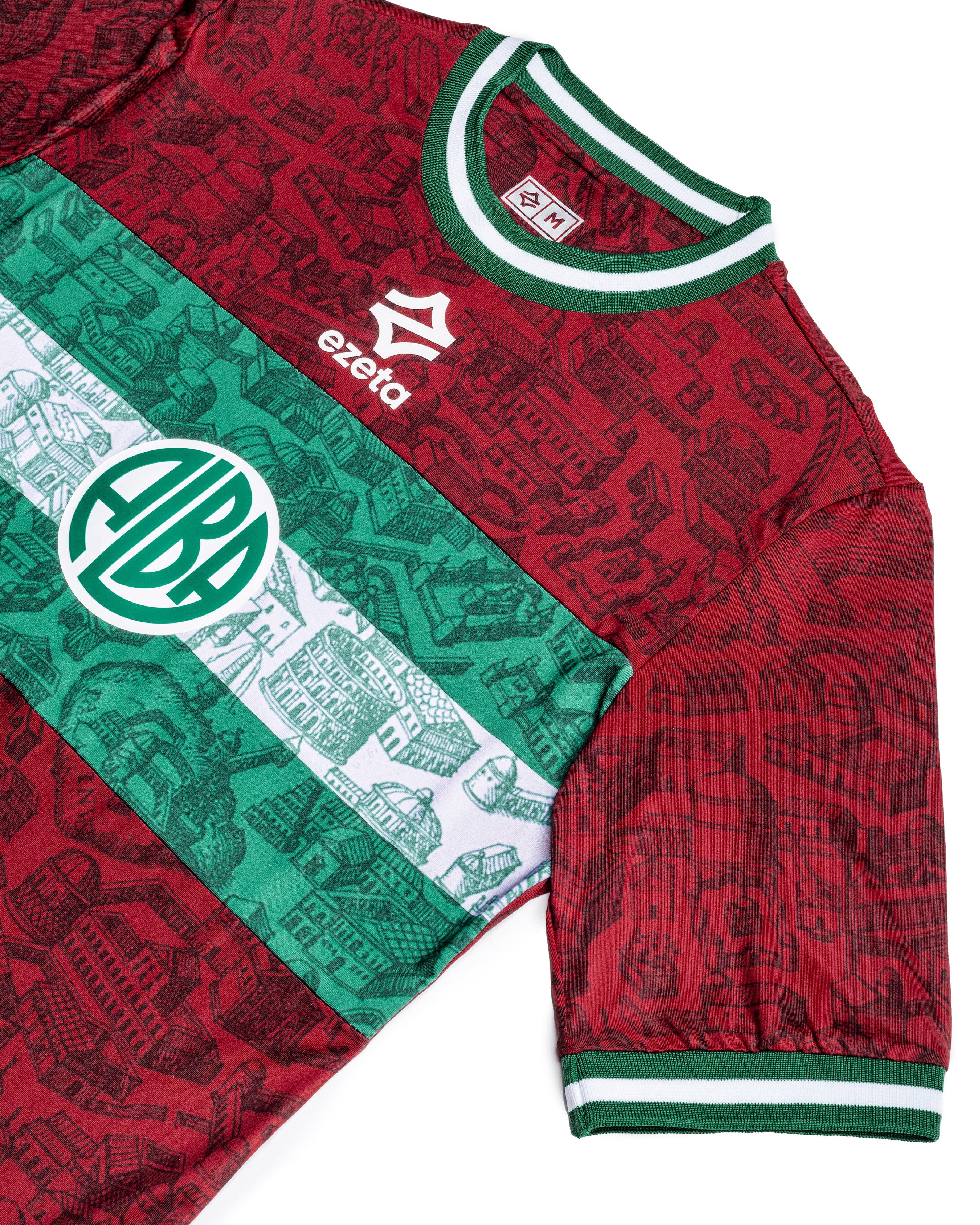 ALBA ROMA AETERNA 24/25 JERSEY