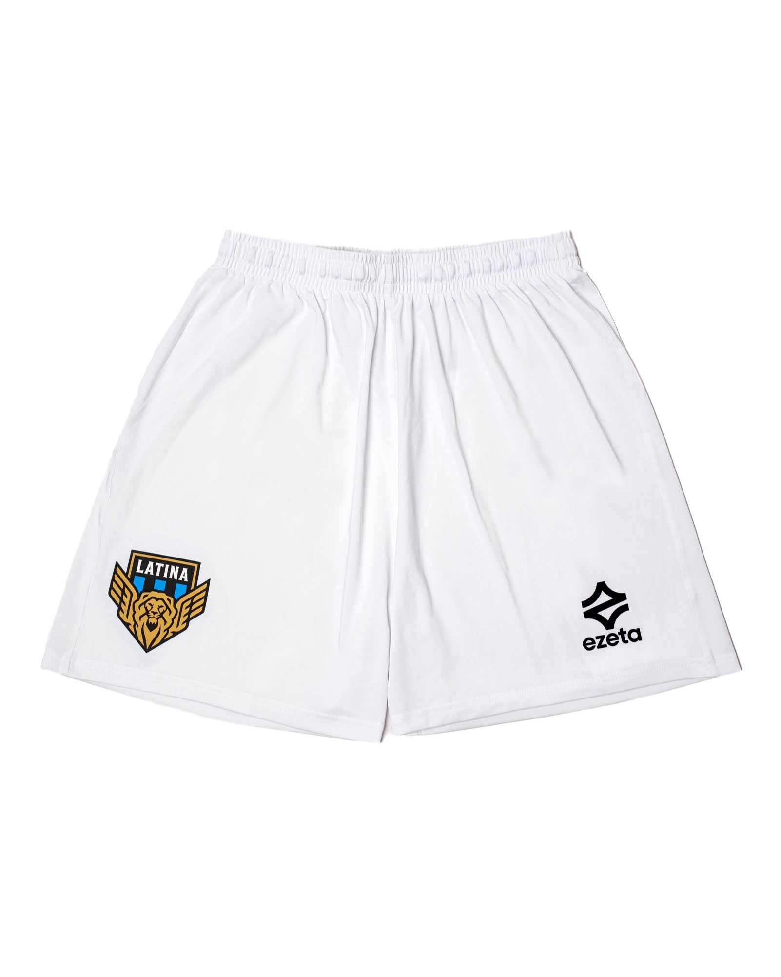 LATINA 24/25 AWAY SHORTS