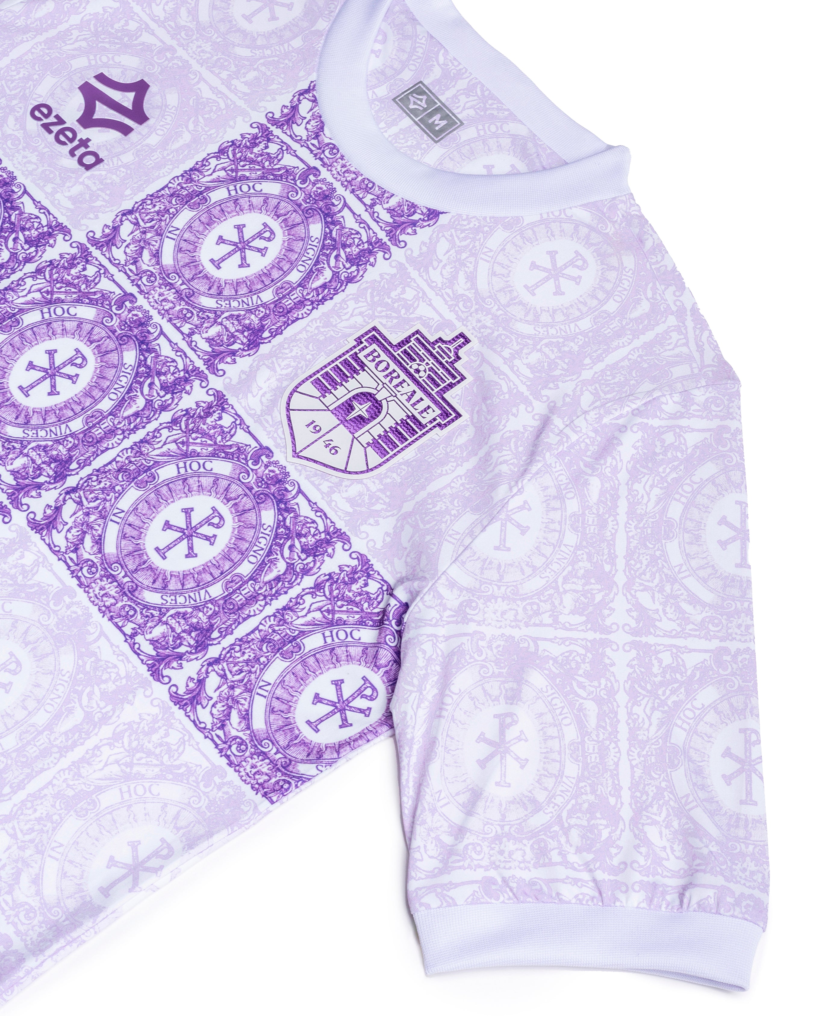 BOREALE 23/24 AWAY JERSEY