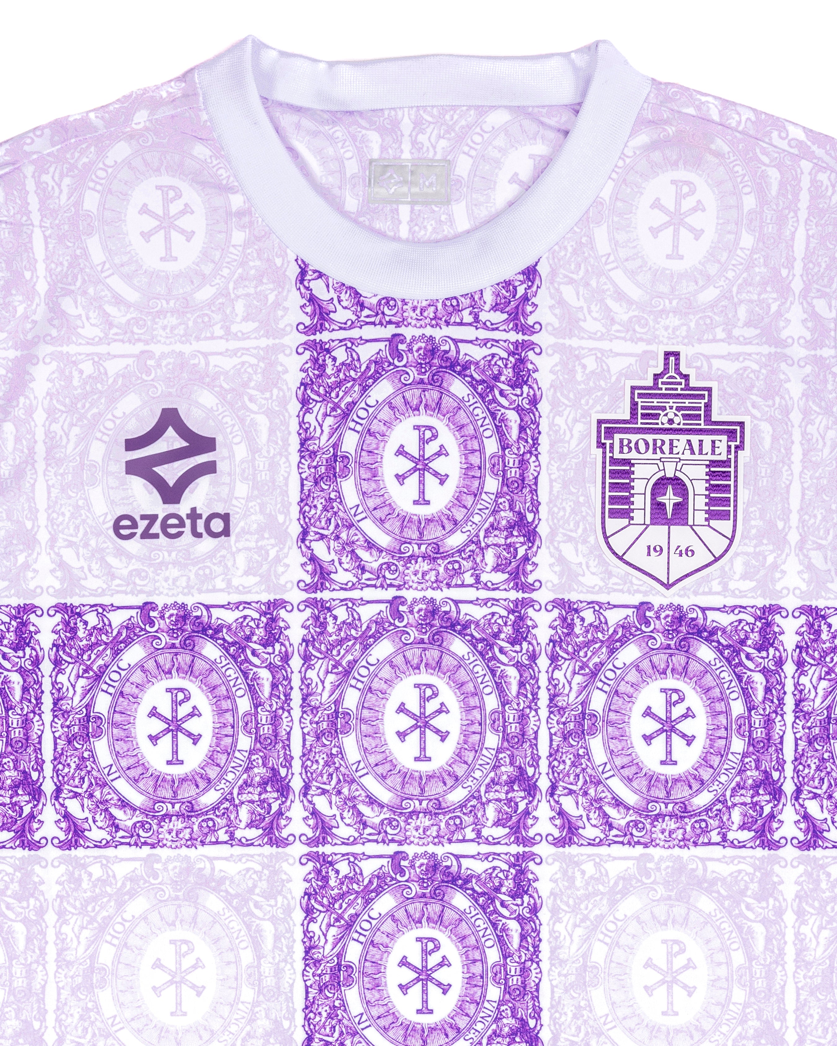 BOREALE 23/24 AWAY JERSEY