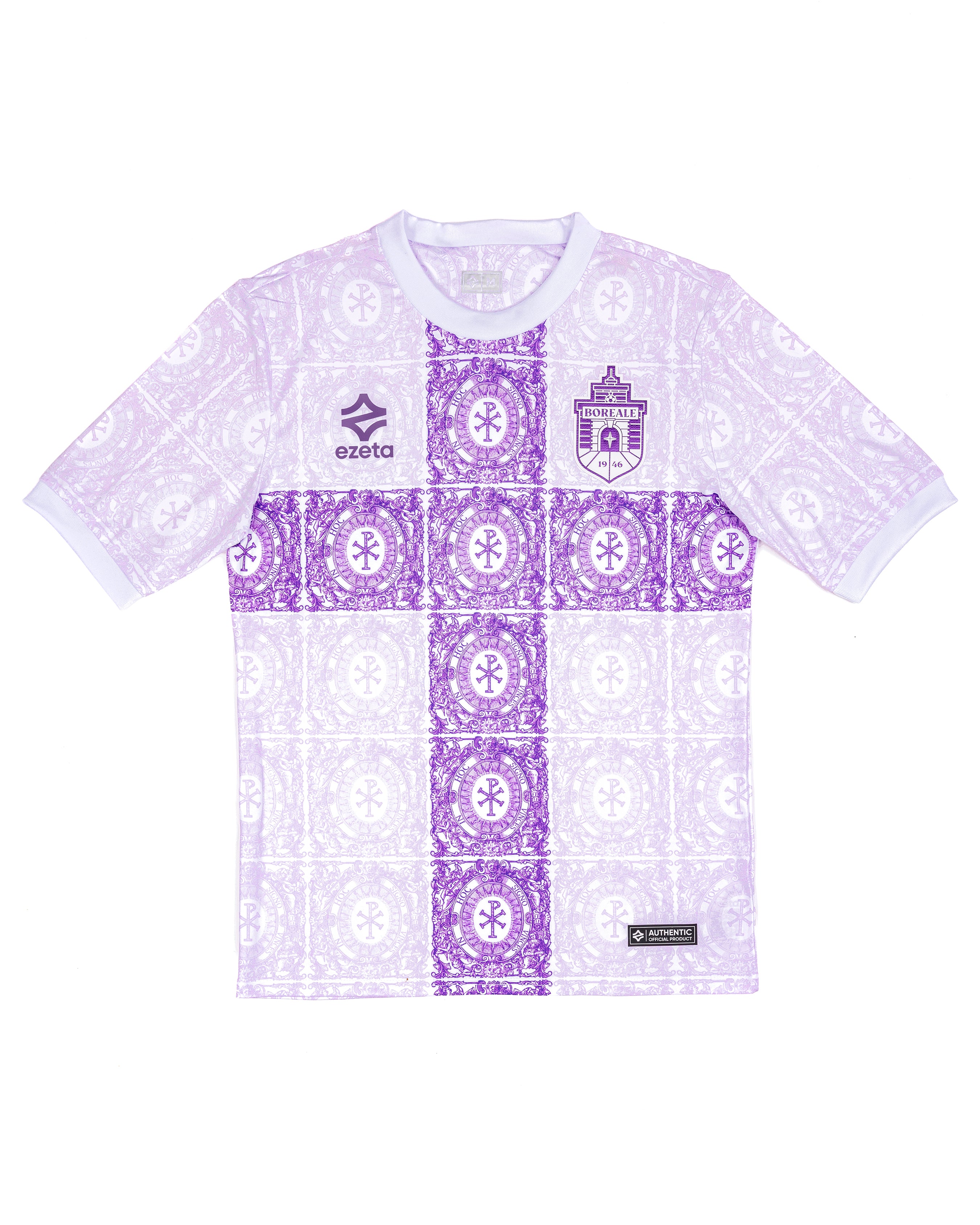 BOREALE AWAY 23/24