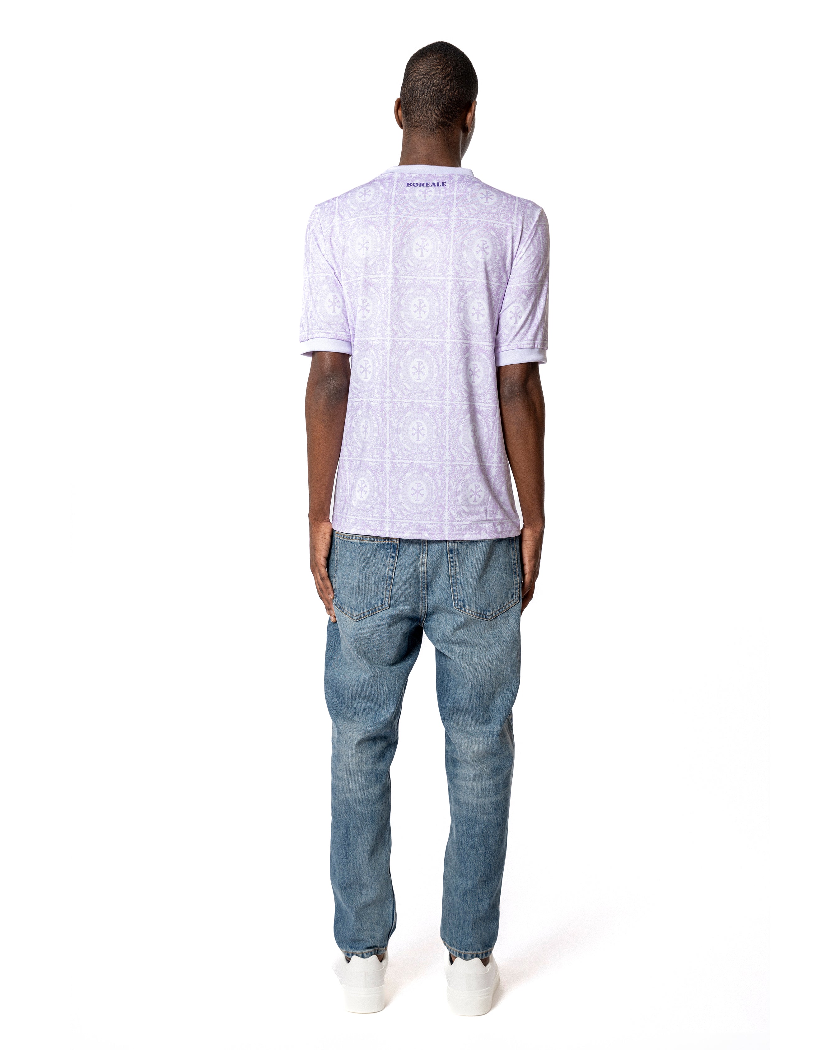 BOREALE 23/24 AWAY JERSEY