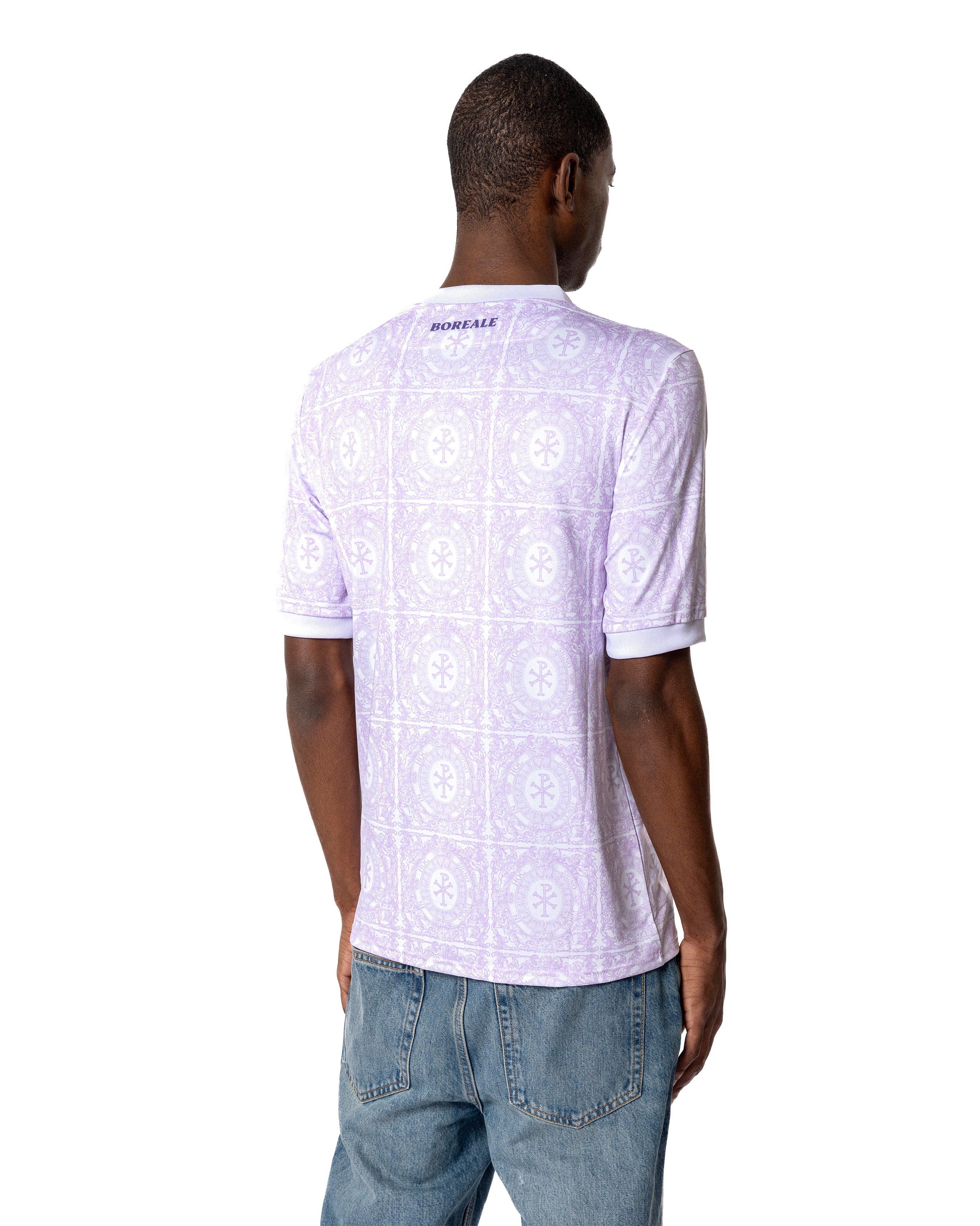 BOREALE 23/24 AWAY JERSEY