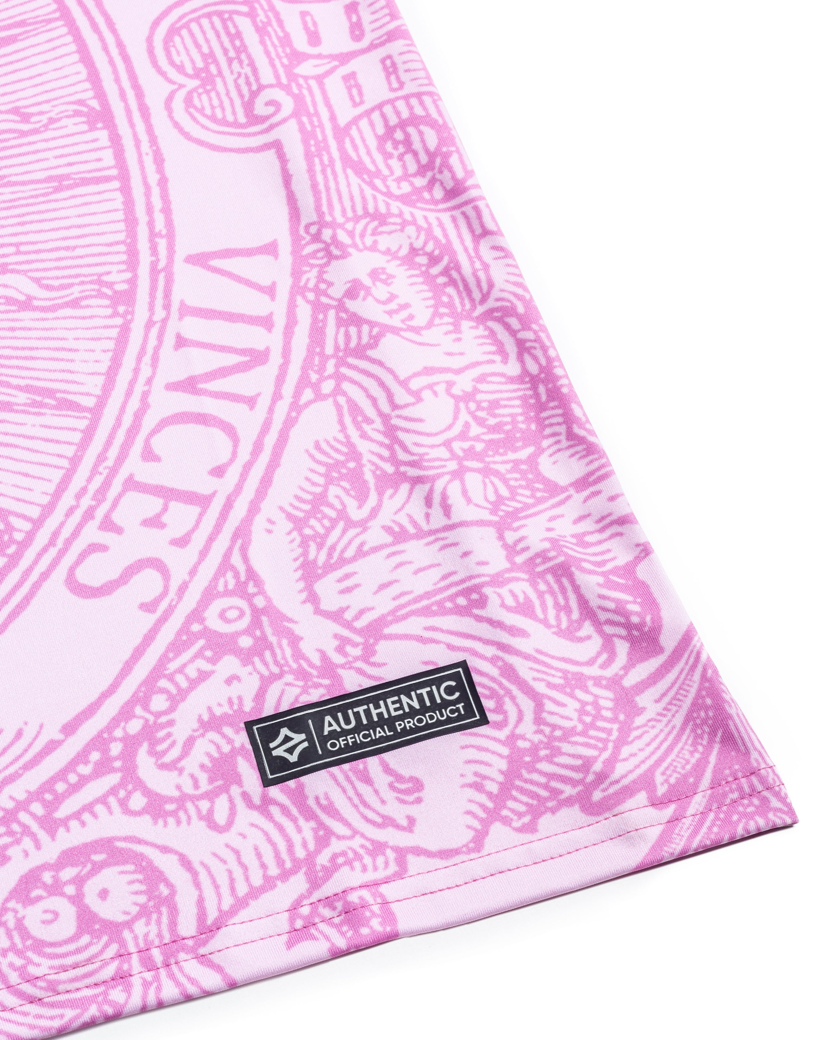 BOREALE 24/25 AWAY JERSEY