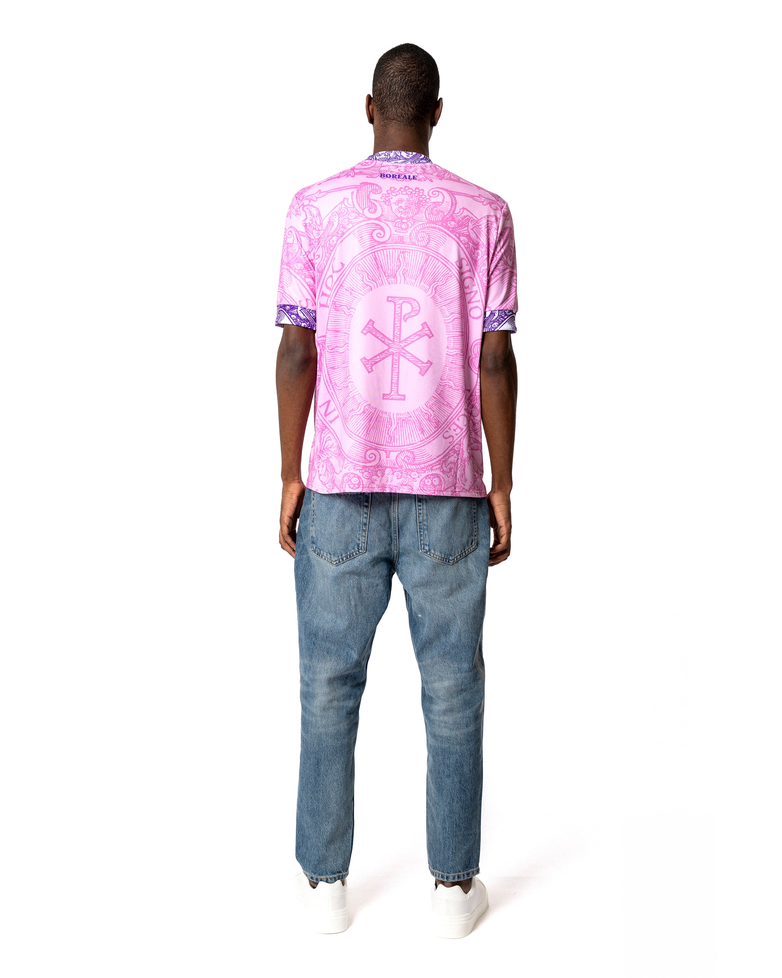 BOREALE 24/25 AWAY JERSEY