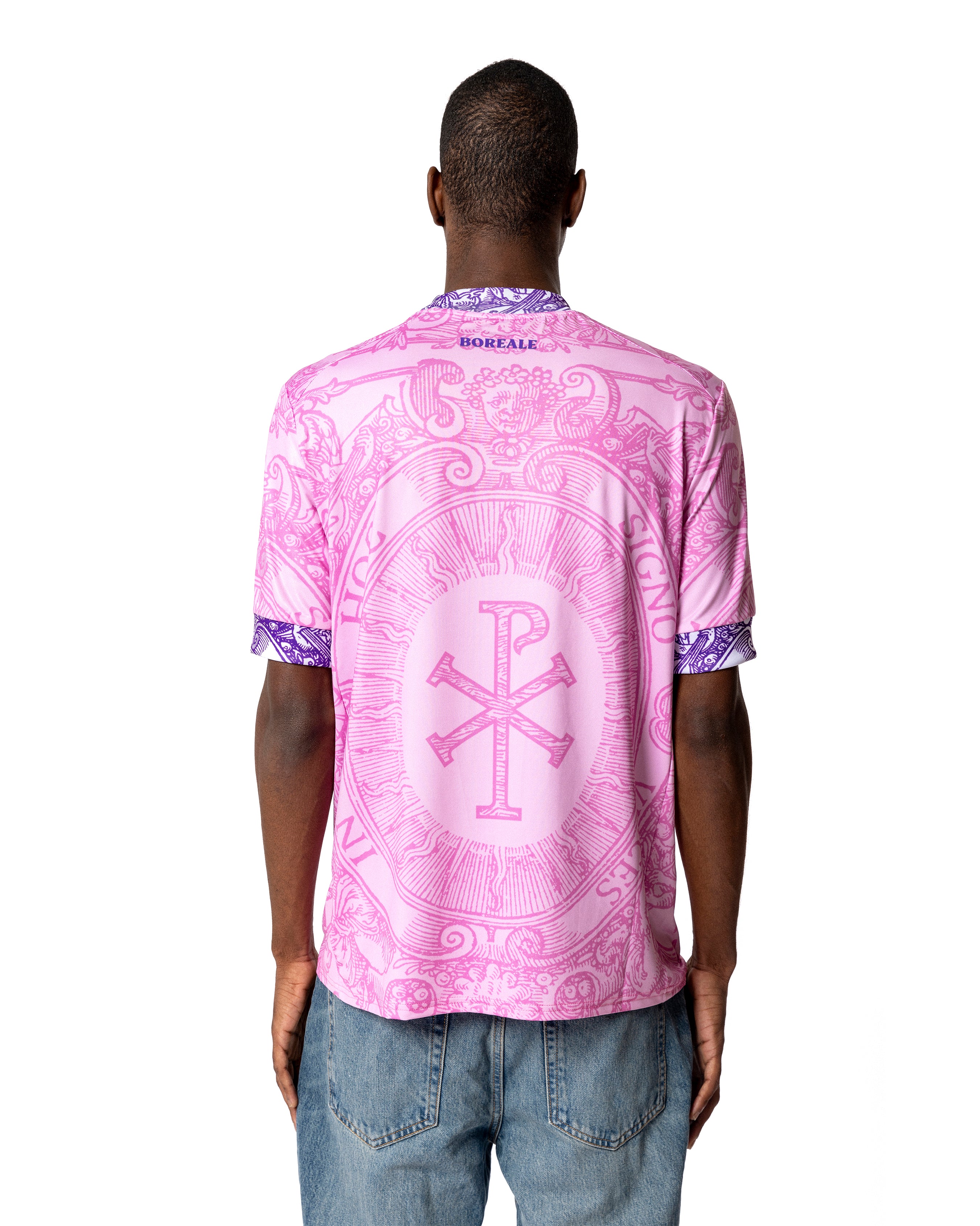 BOREALE 24/25 AWAY JERSEY