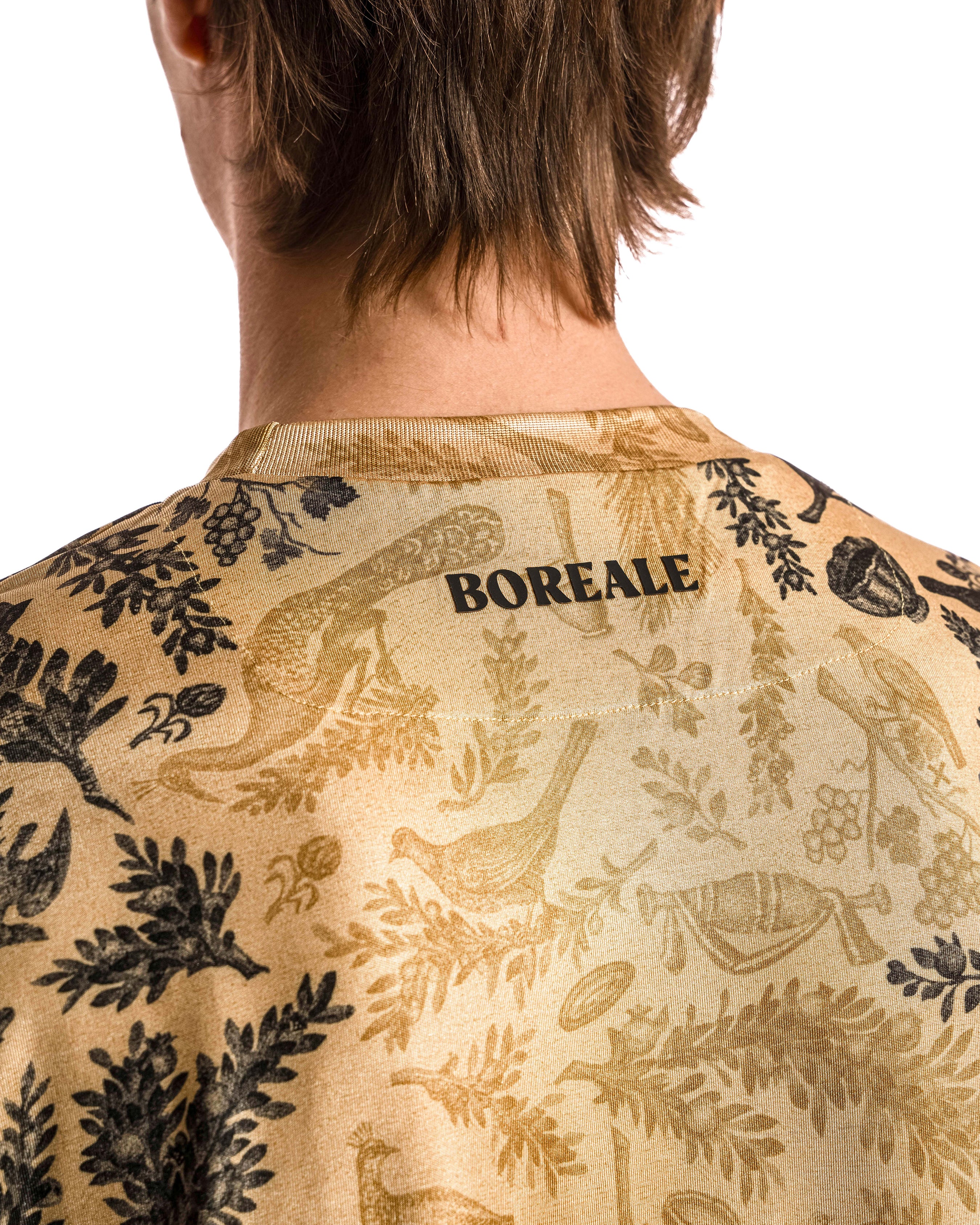 BOREALE 25/26 THIRD JERSEY