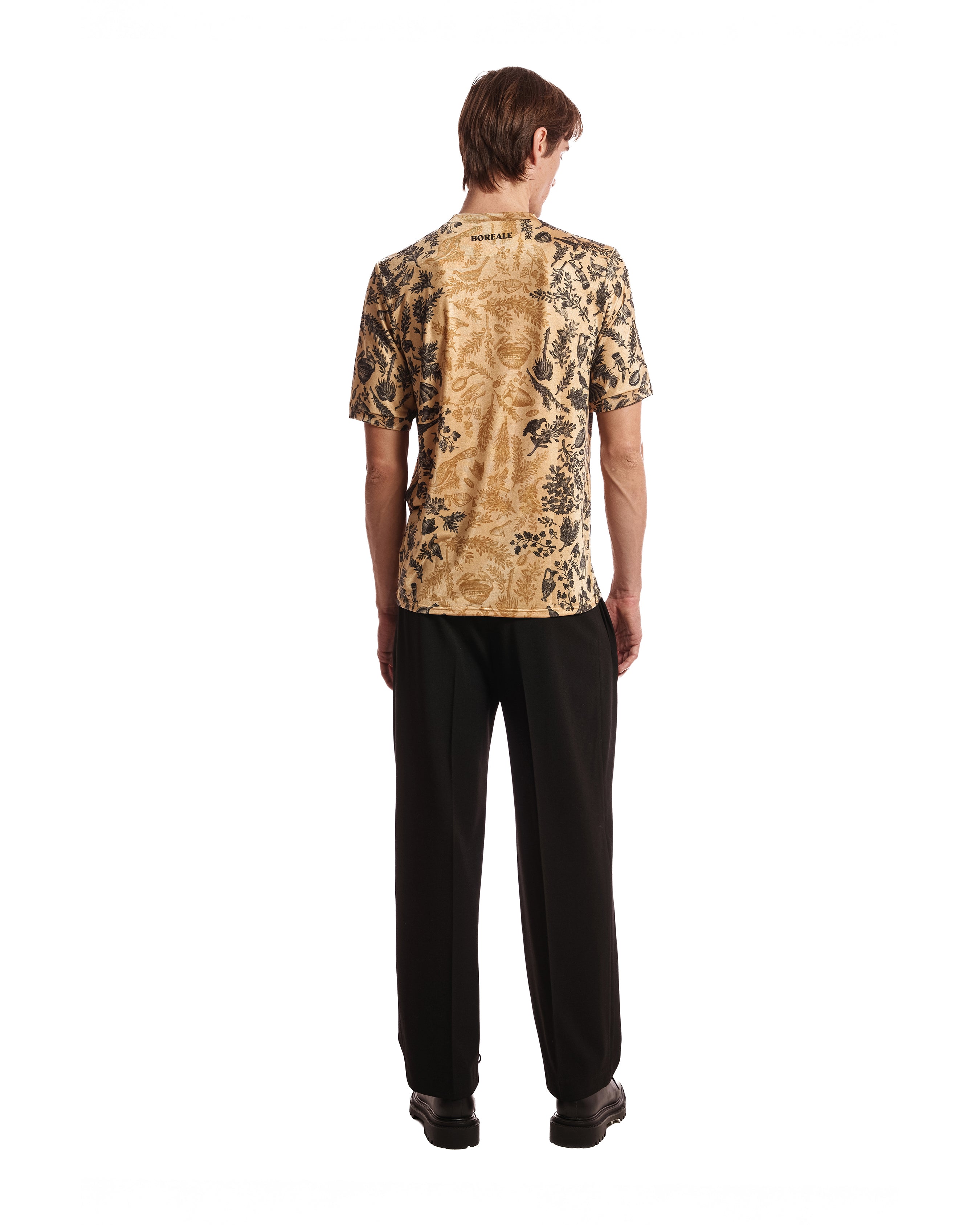 BOREALE 25/26 THIRD JERSEY