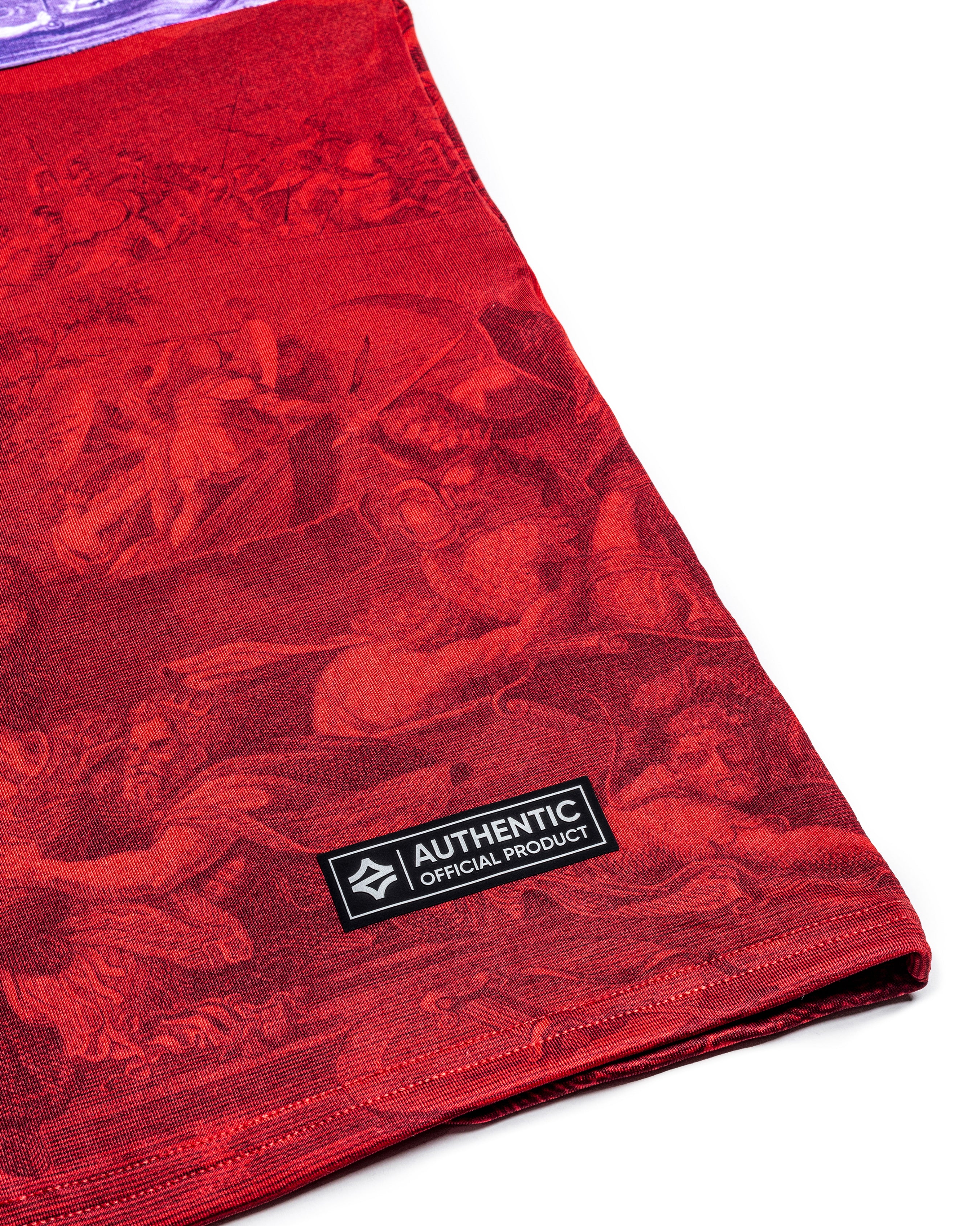 BOREALE 23/24 FOURTH JERSEY