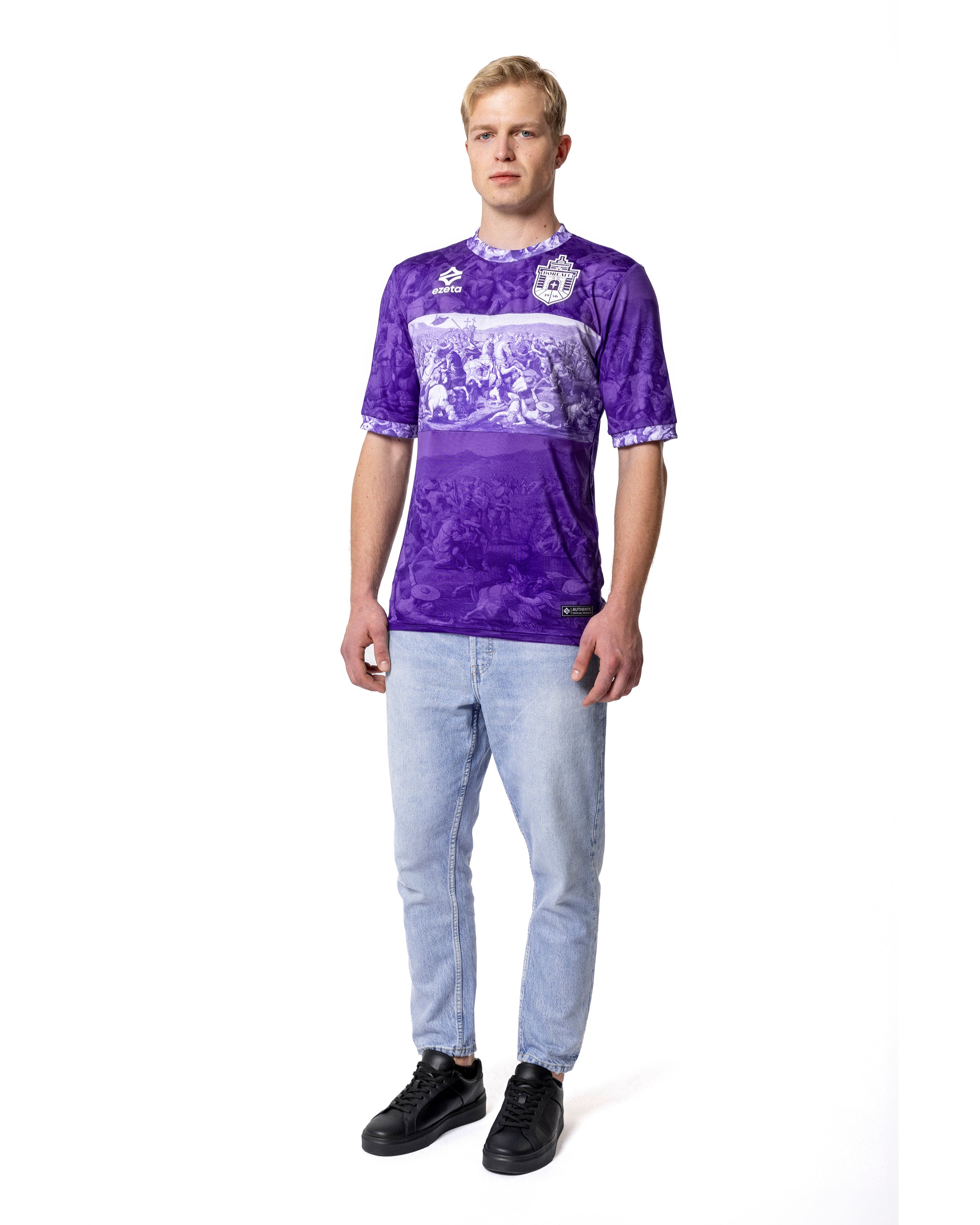 BOREALE 23/24 HOME JERSEY