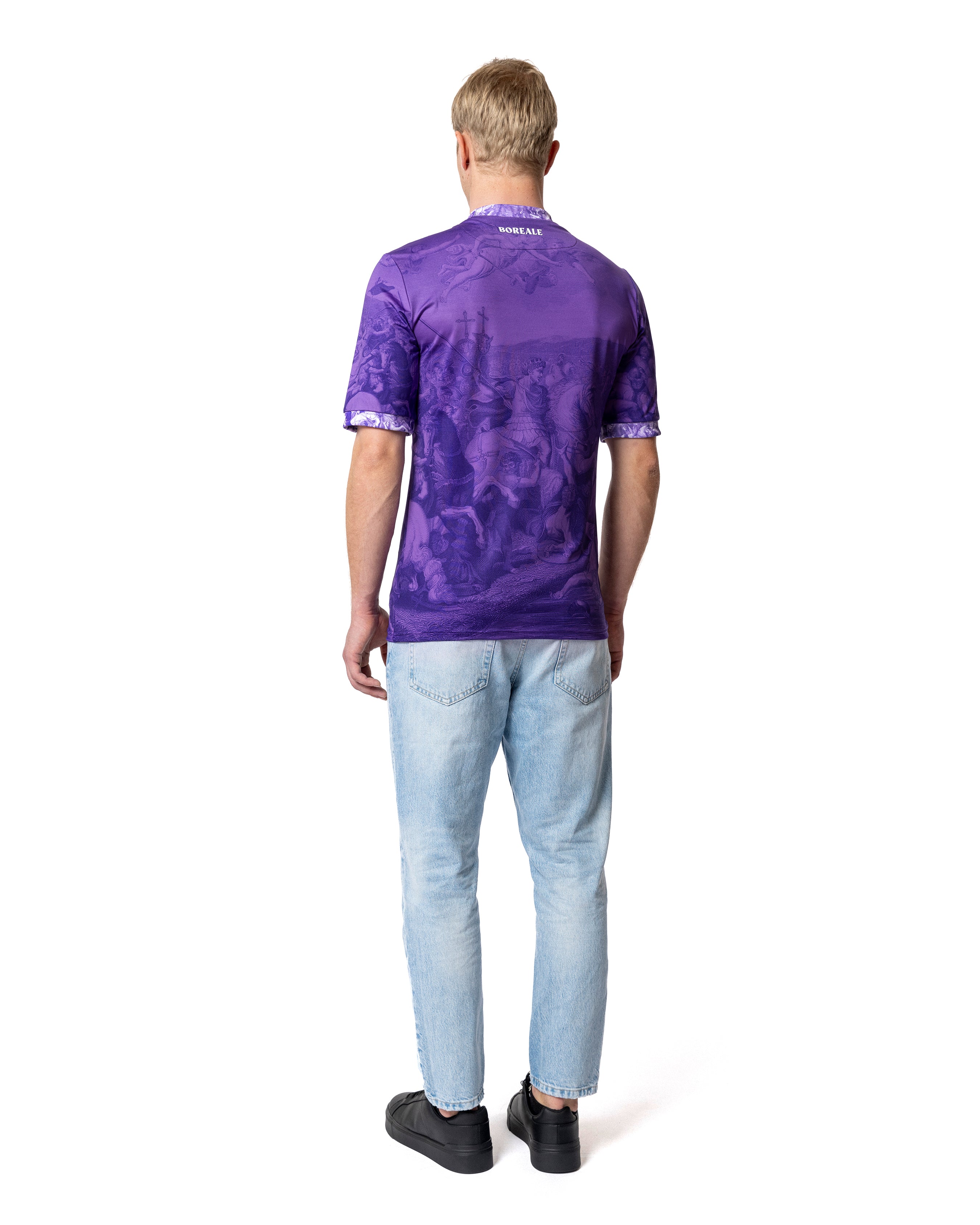 BOREALE 23/24 HOME JERSEY