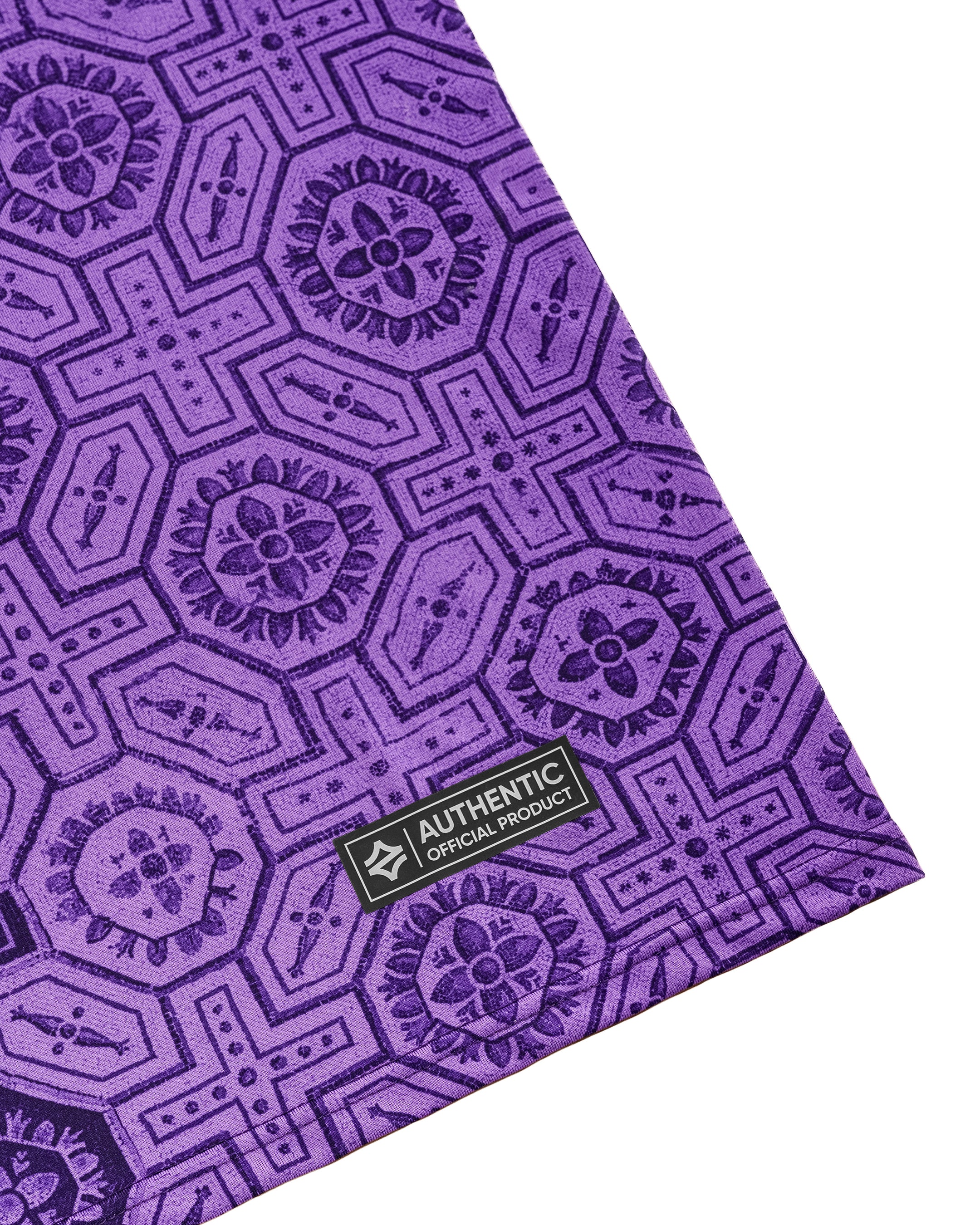 BOREALE 25/26 HOME JERSEY