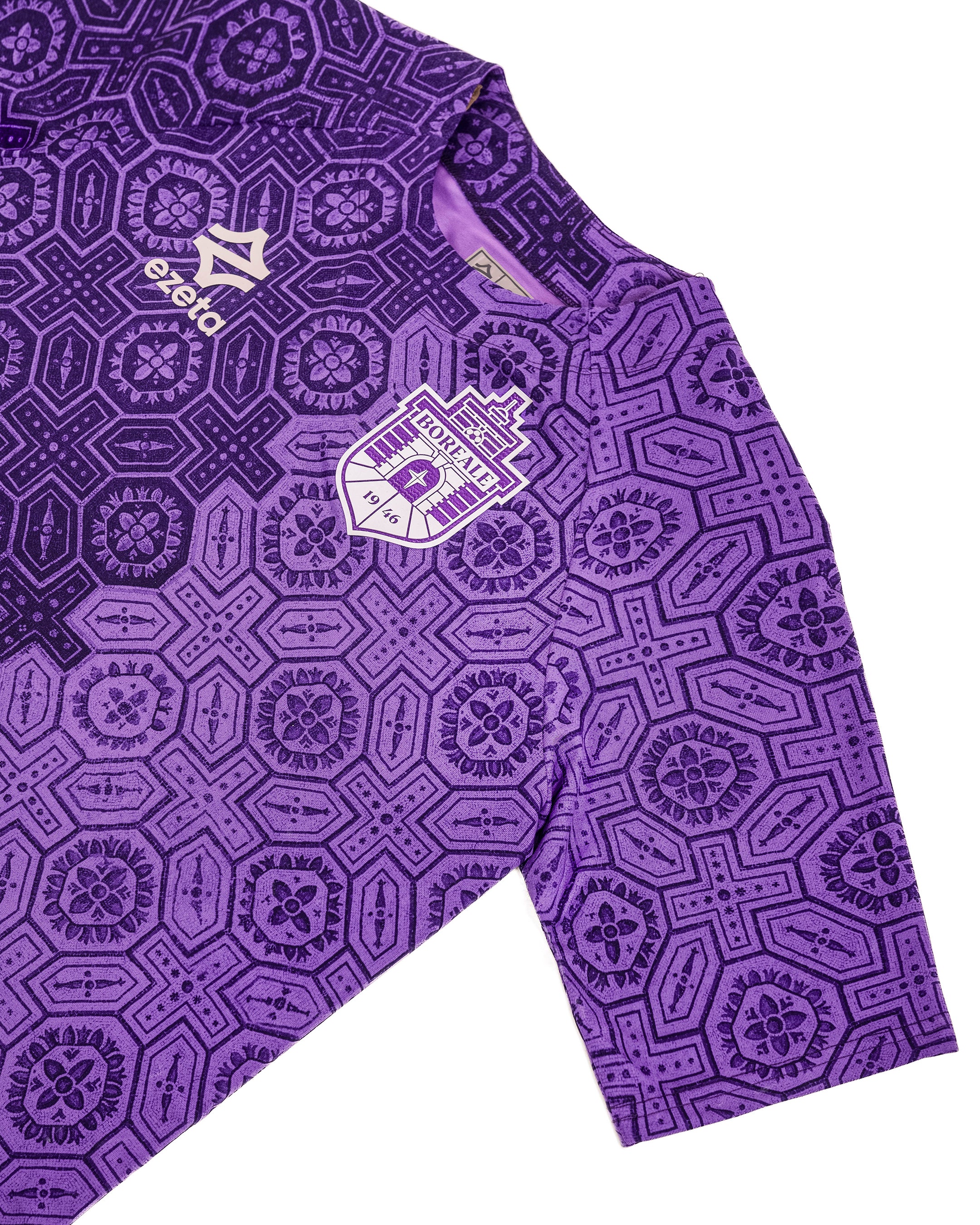 BOREALE 25/26 HOME JERSEY