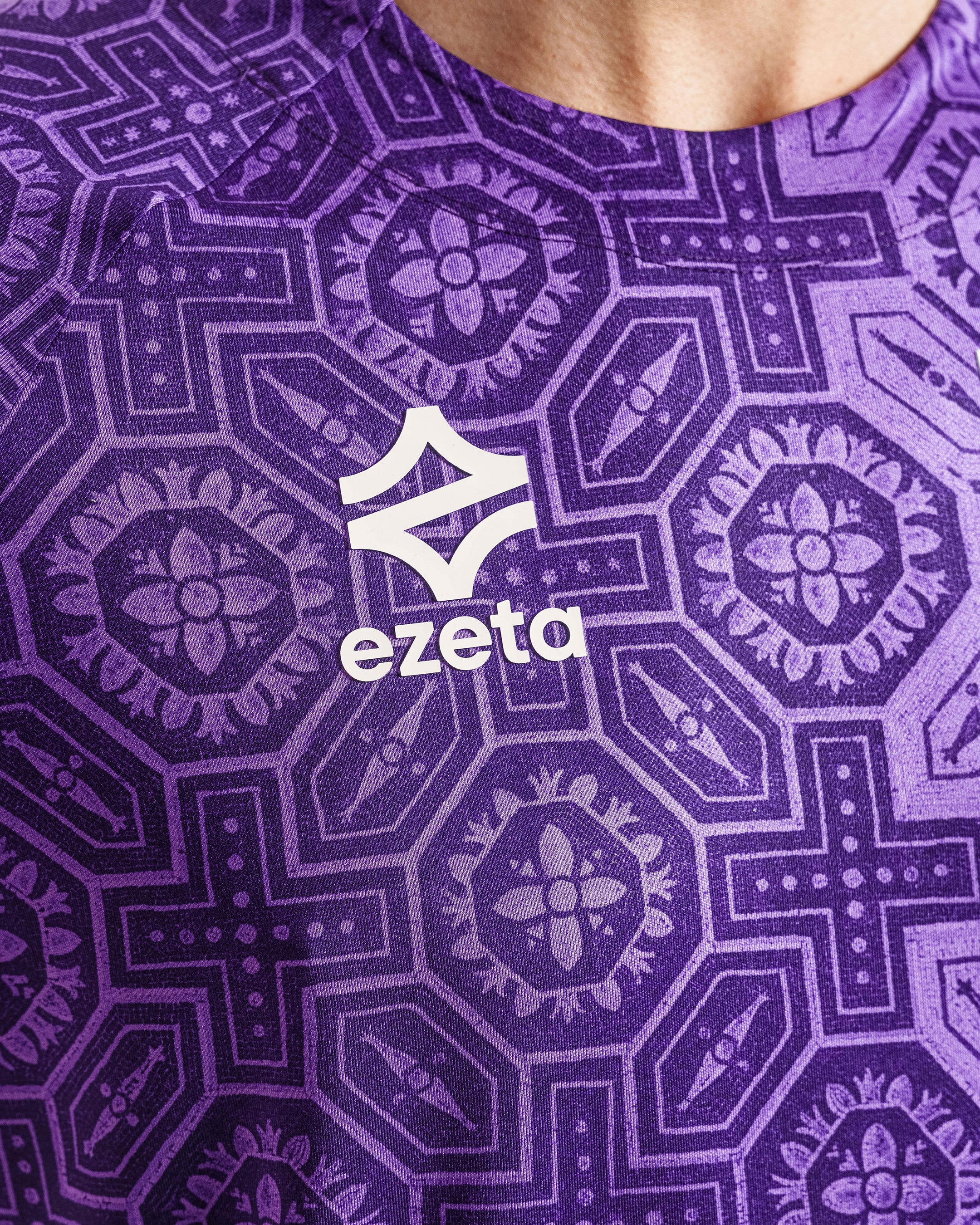 BOREALE 25/26 HOME JERSEY