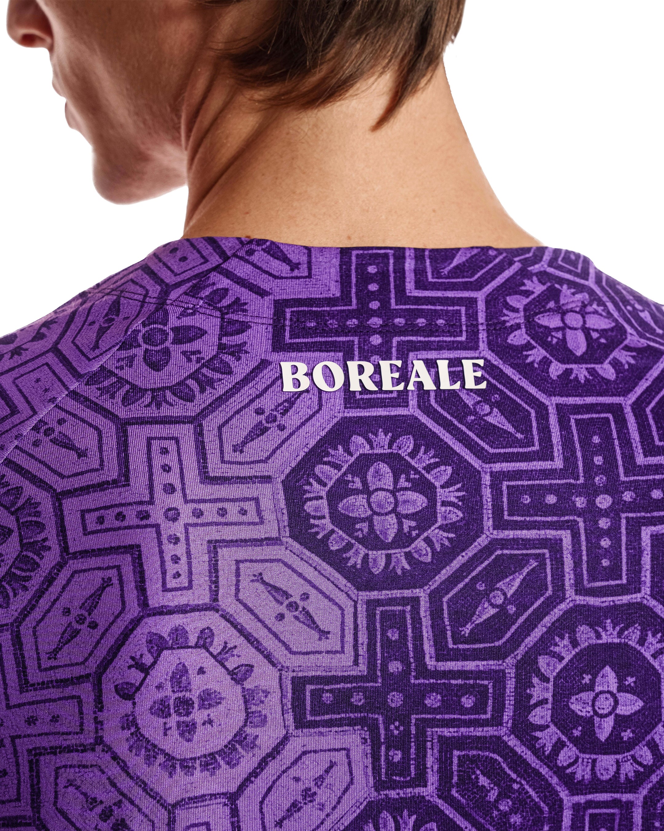 BOREALE 25/26 HOME JERSEY