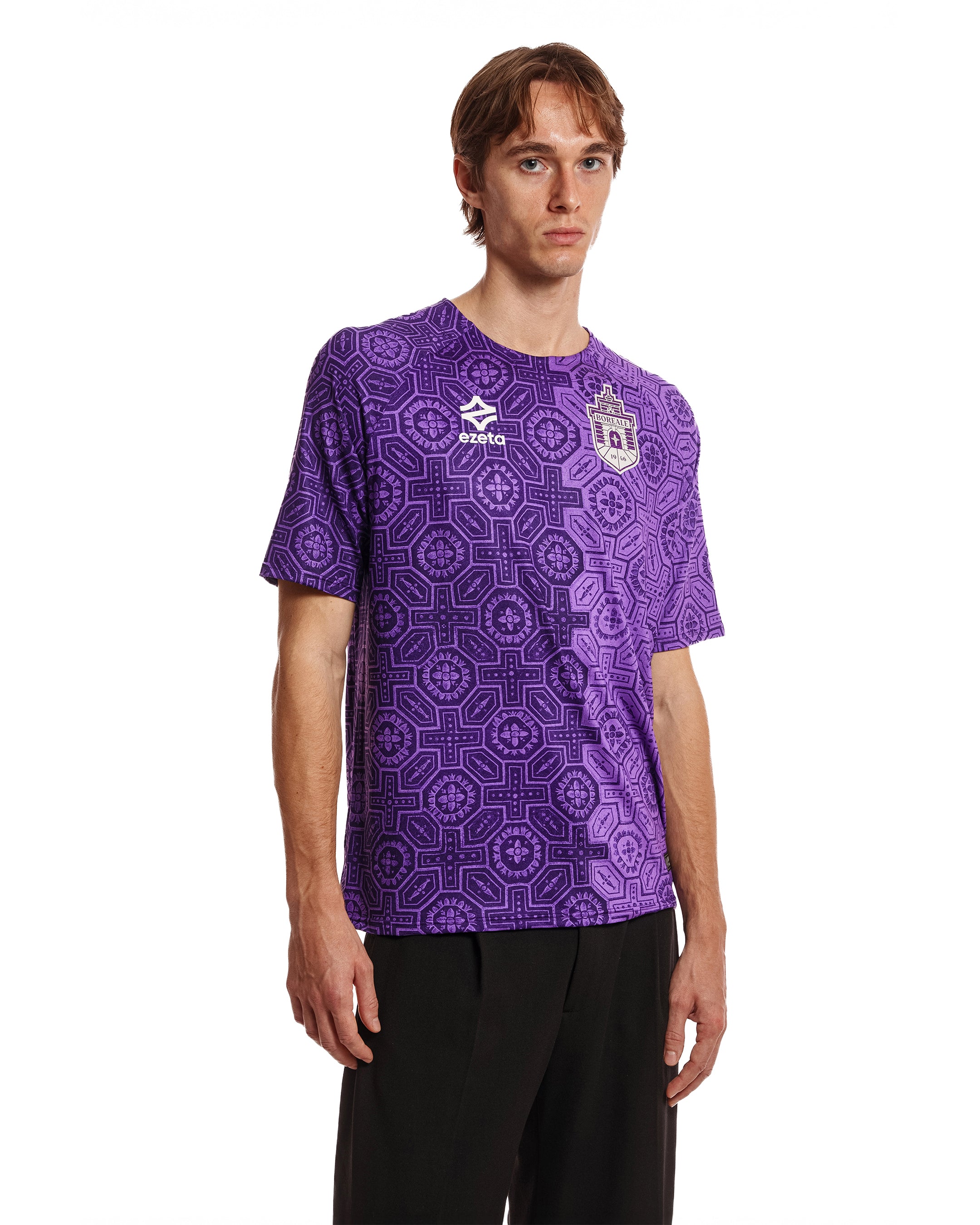 BOREALE 25/26 HOME JERSEY