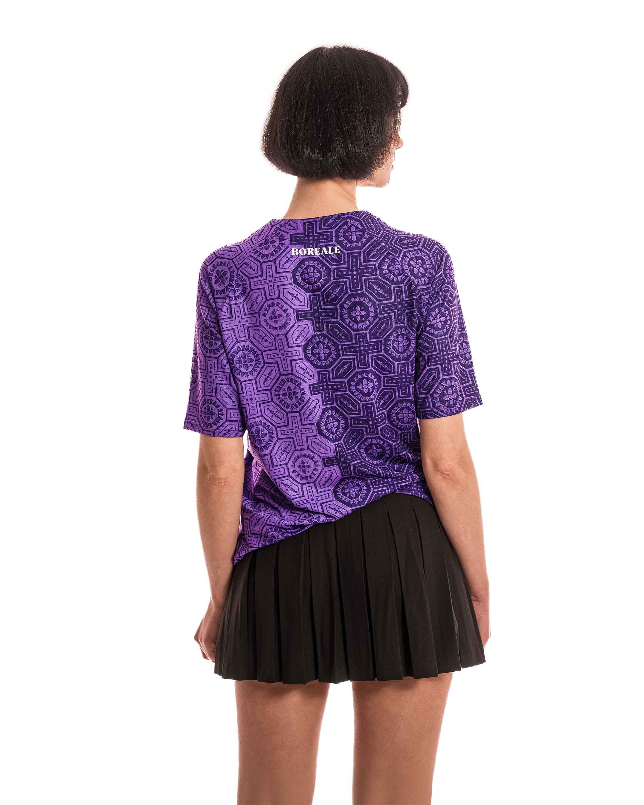 BOREALE 25/26 HOME JERSEY