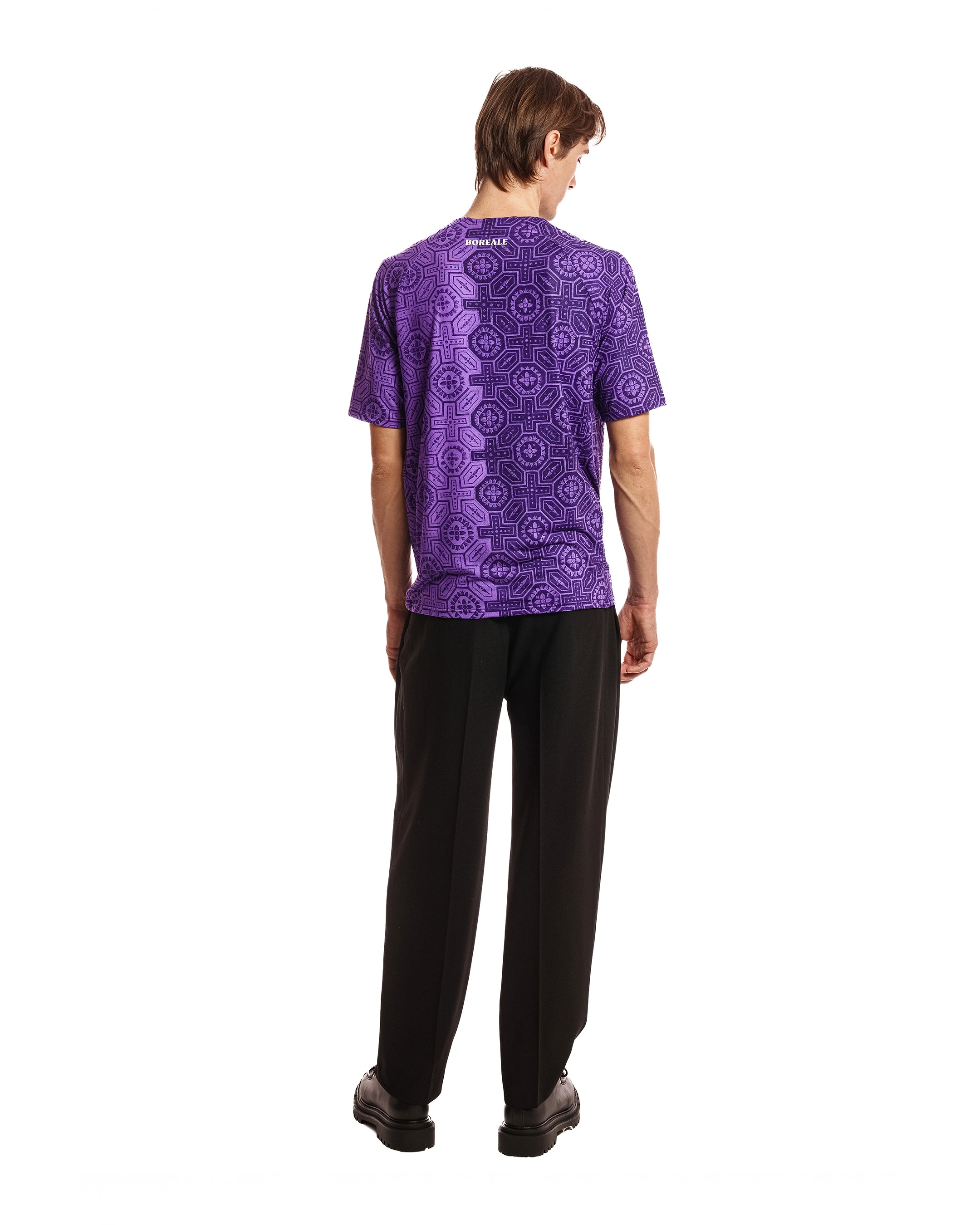 BOREALE 25/26 HOME JERSEY