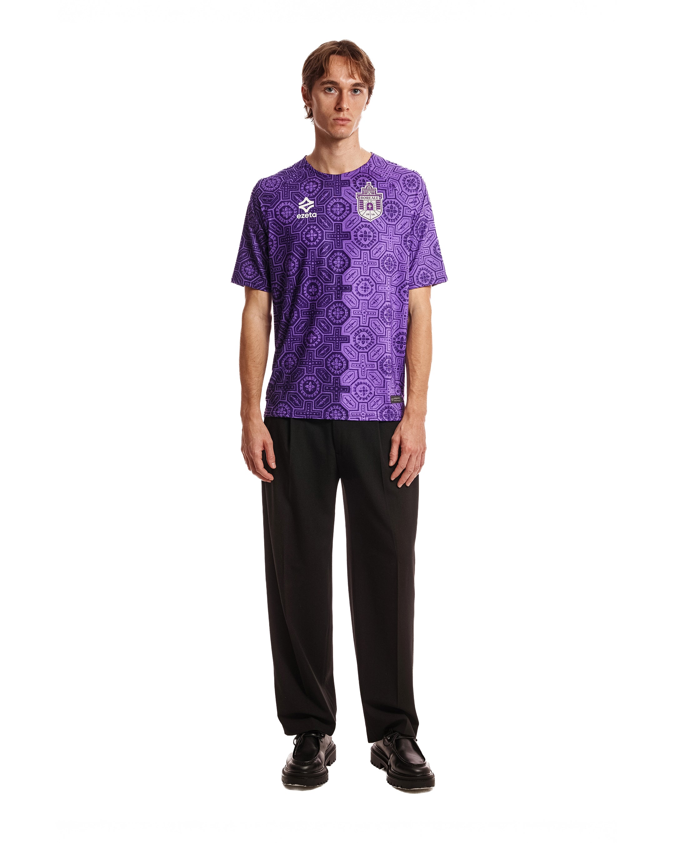 BOREALE 25/26 HOME JERSEY