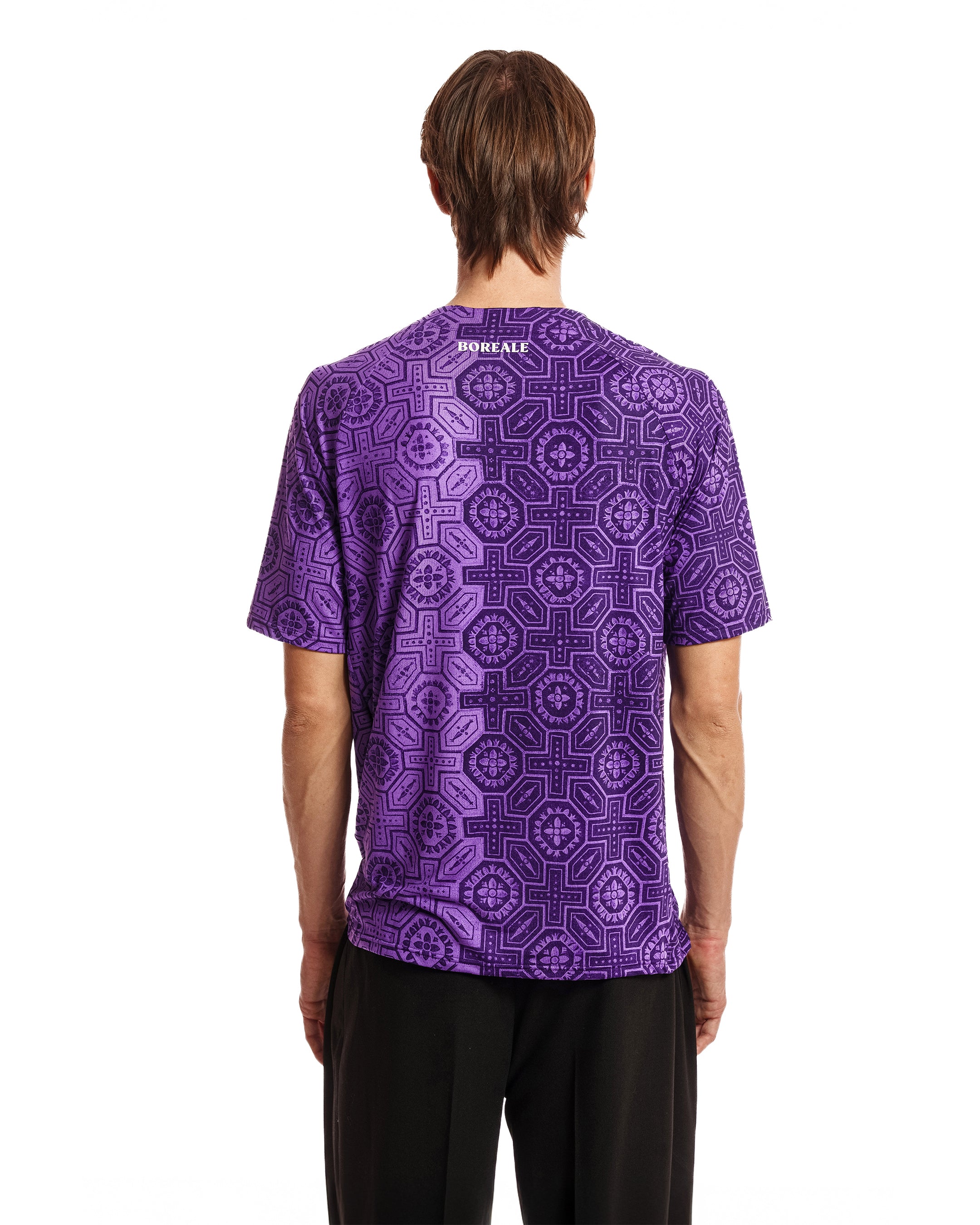 BOREALE 25/26 HOME JERSEY