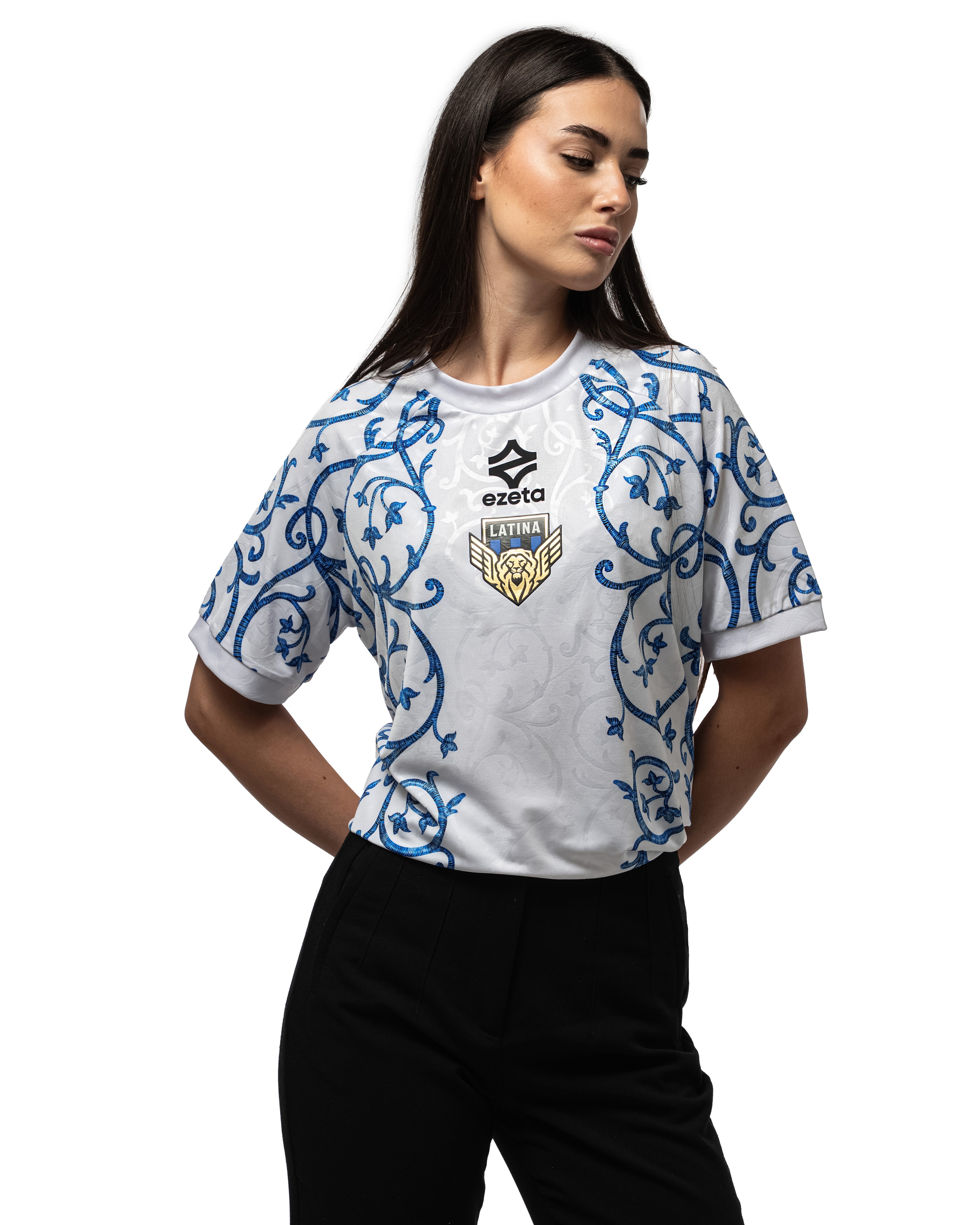 LATINA 25/26 AWAY JERSEY