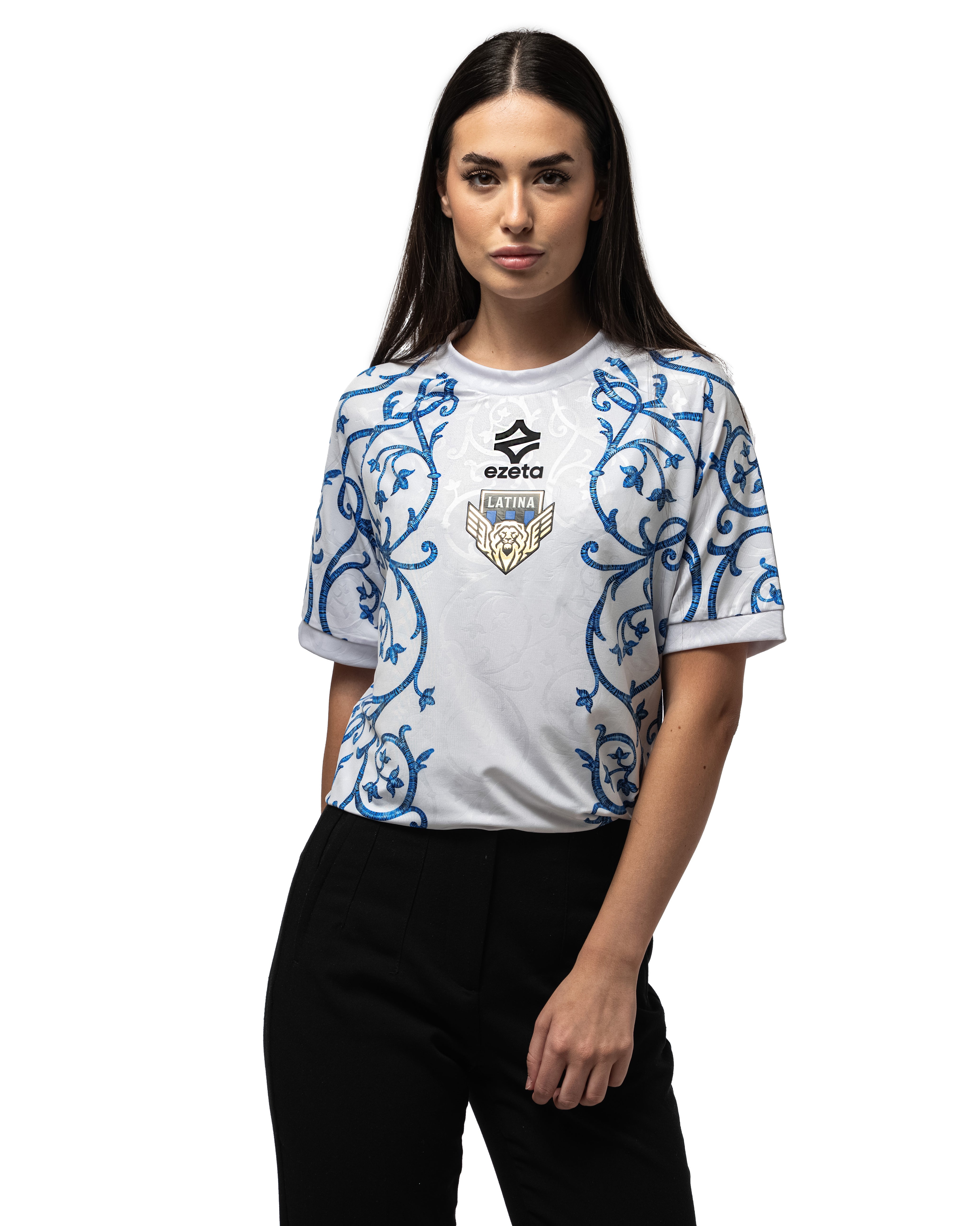 LATINA 25/26 AWAY JERSEY