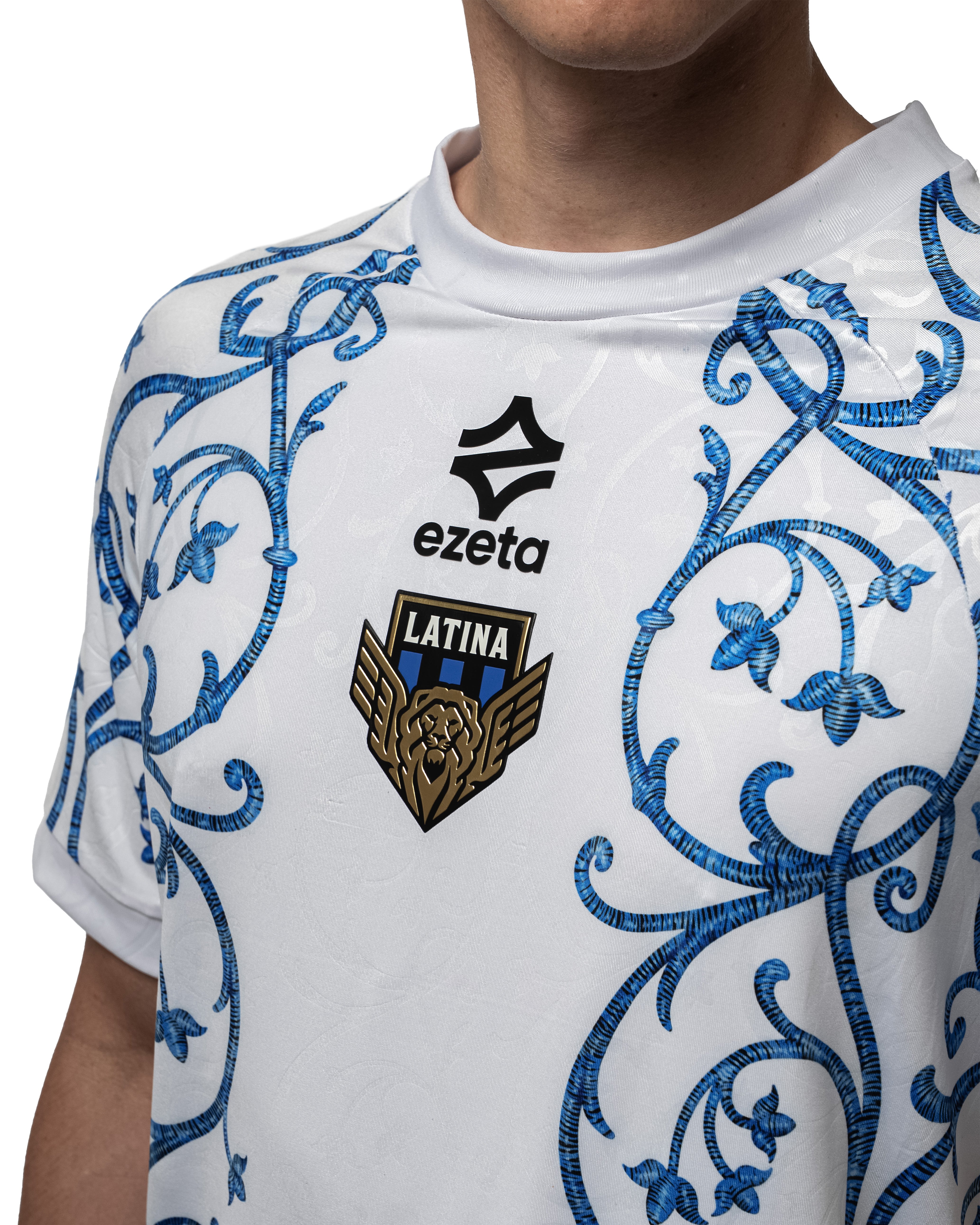 LATINA 25/26 AWAY JERSEY