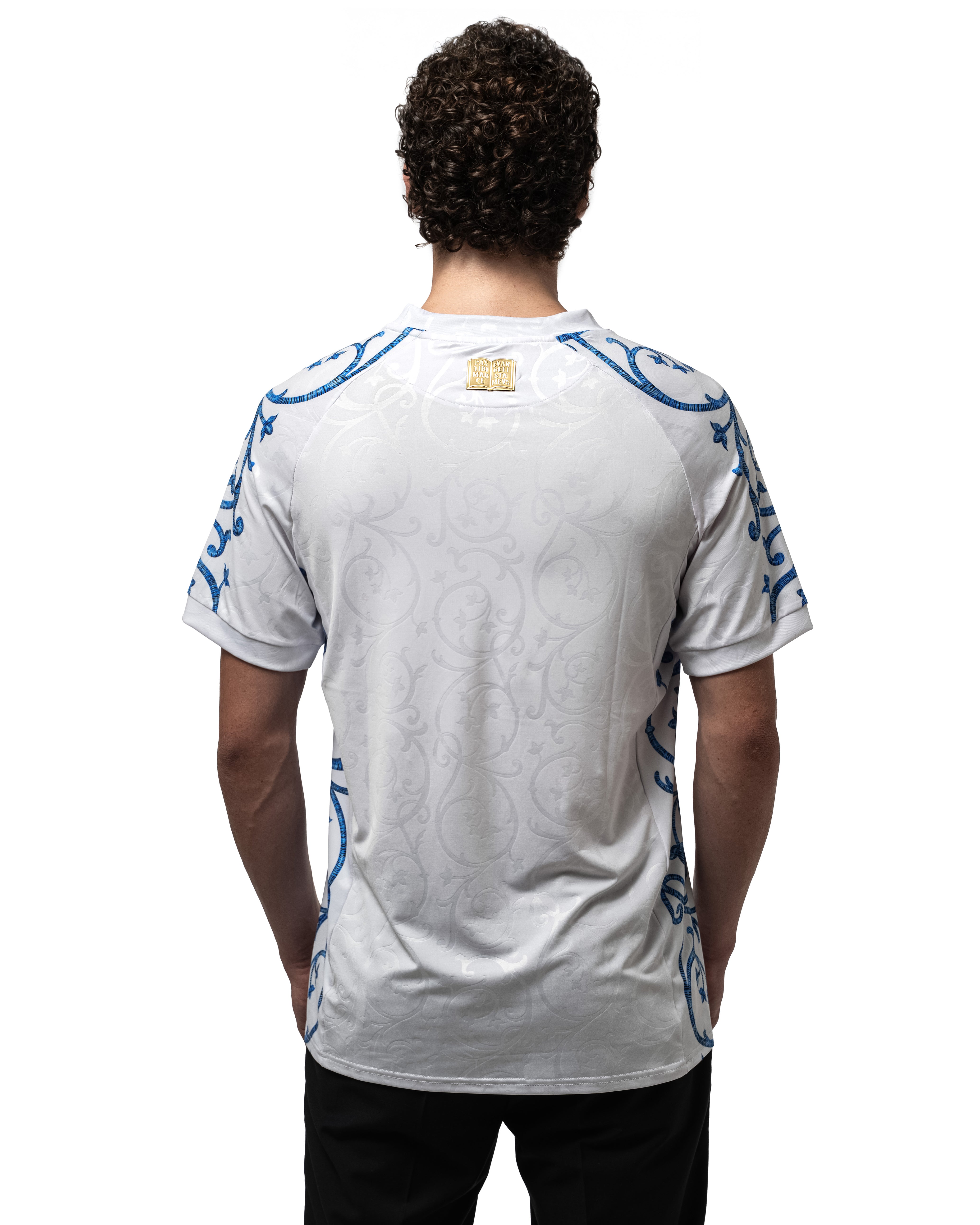 LATINA 25/26 AWAY JERSEY