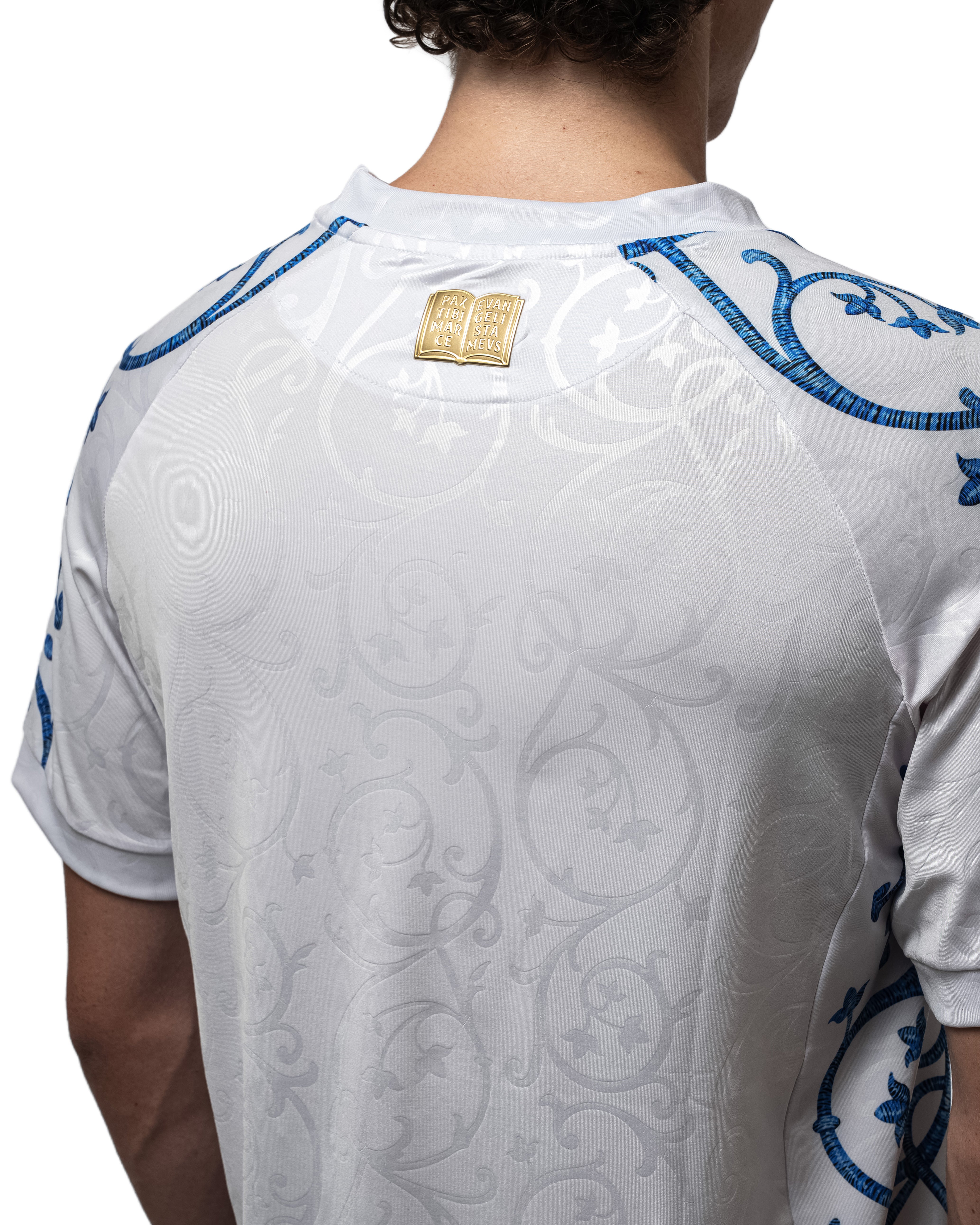 LATINA 25/26 AWAY JERSEY