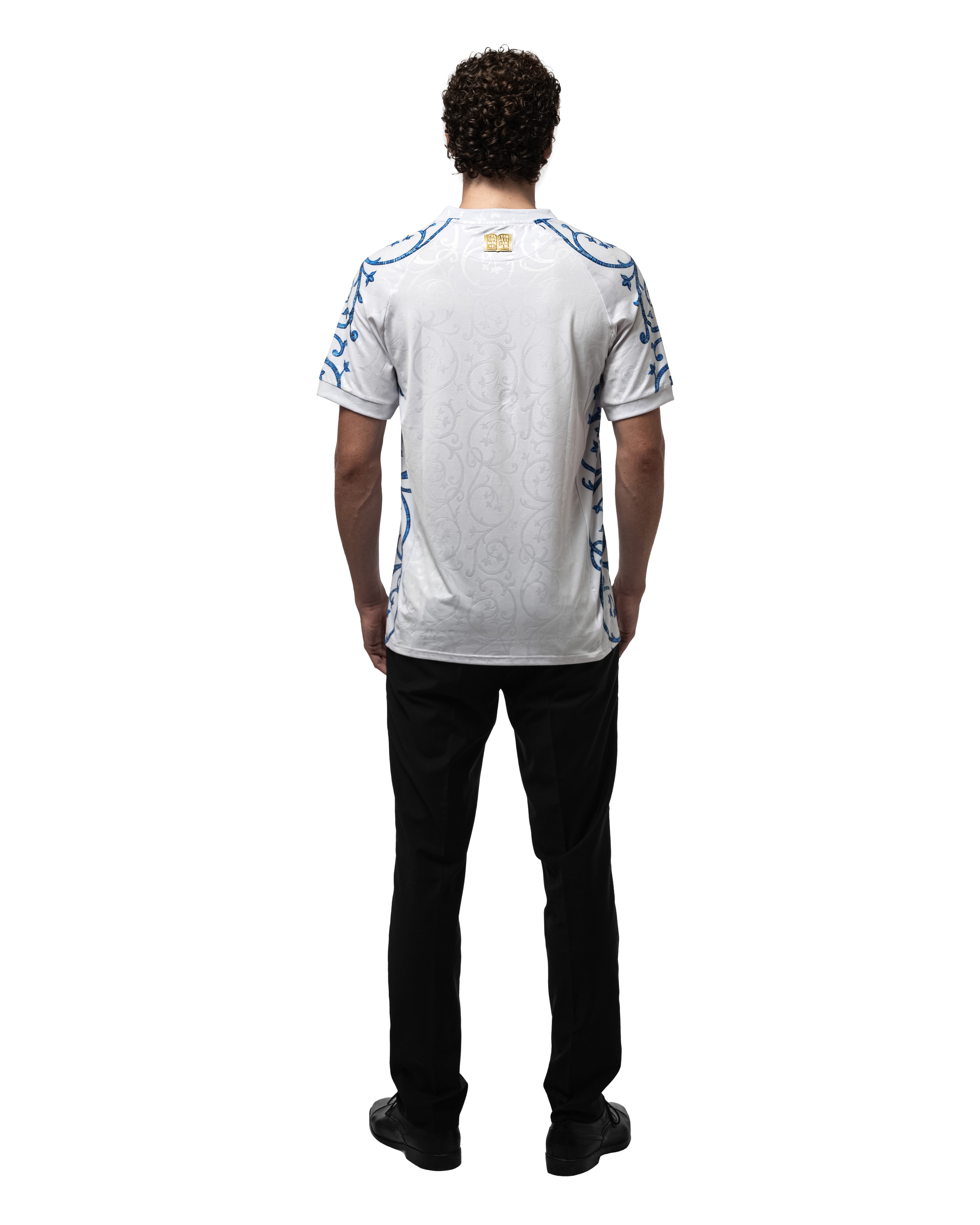 LATINA 25/26 AWAY JERSEY