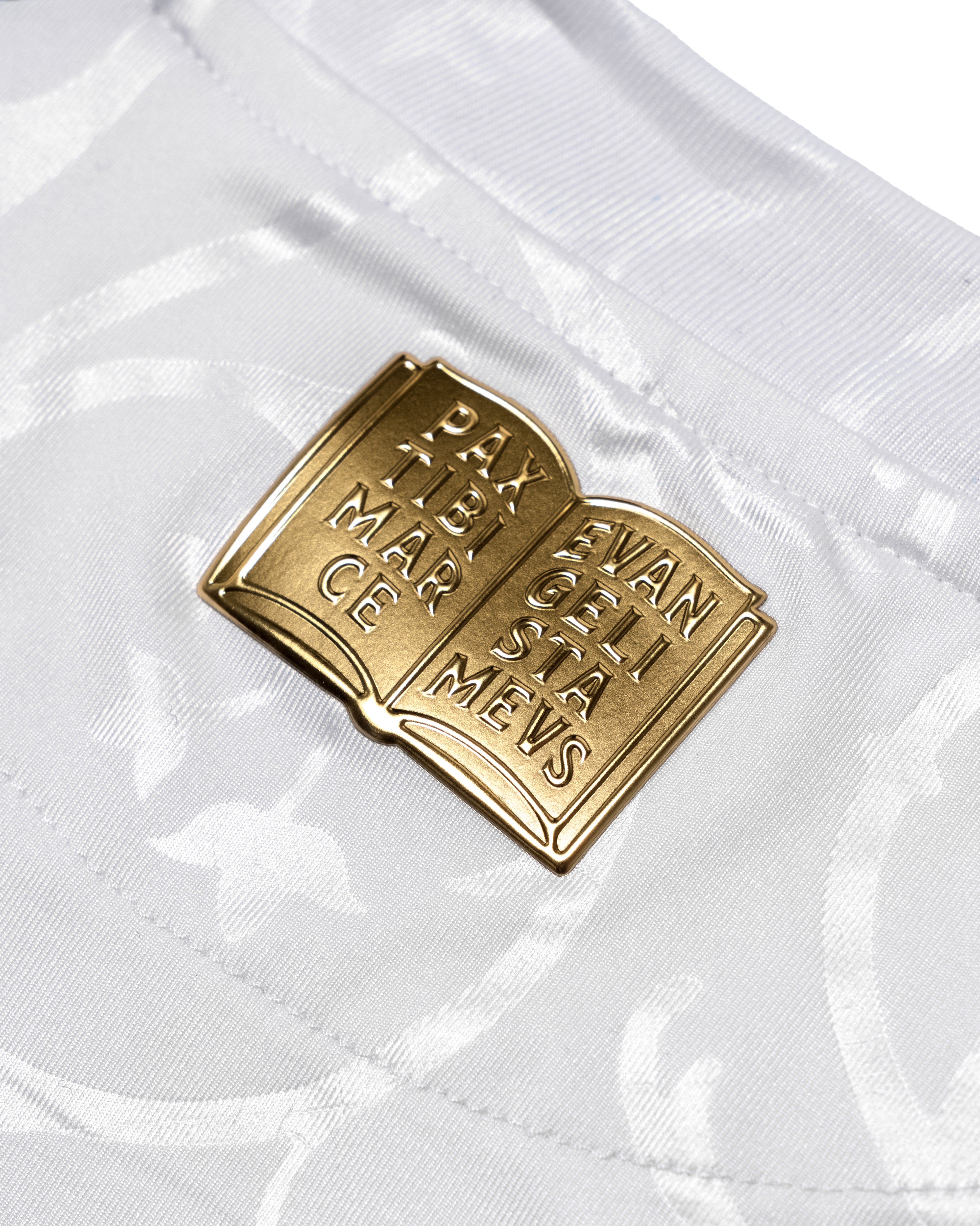 LATINA 25/26 AWAY JERSEY