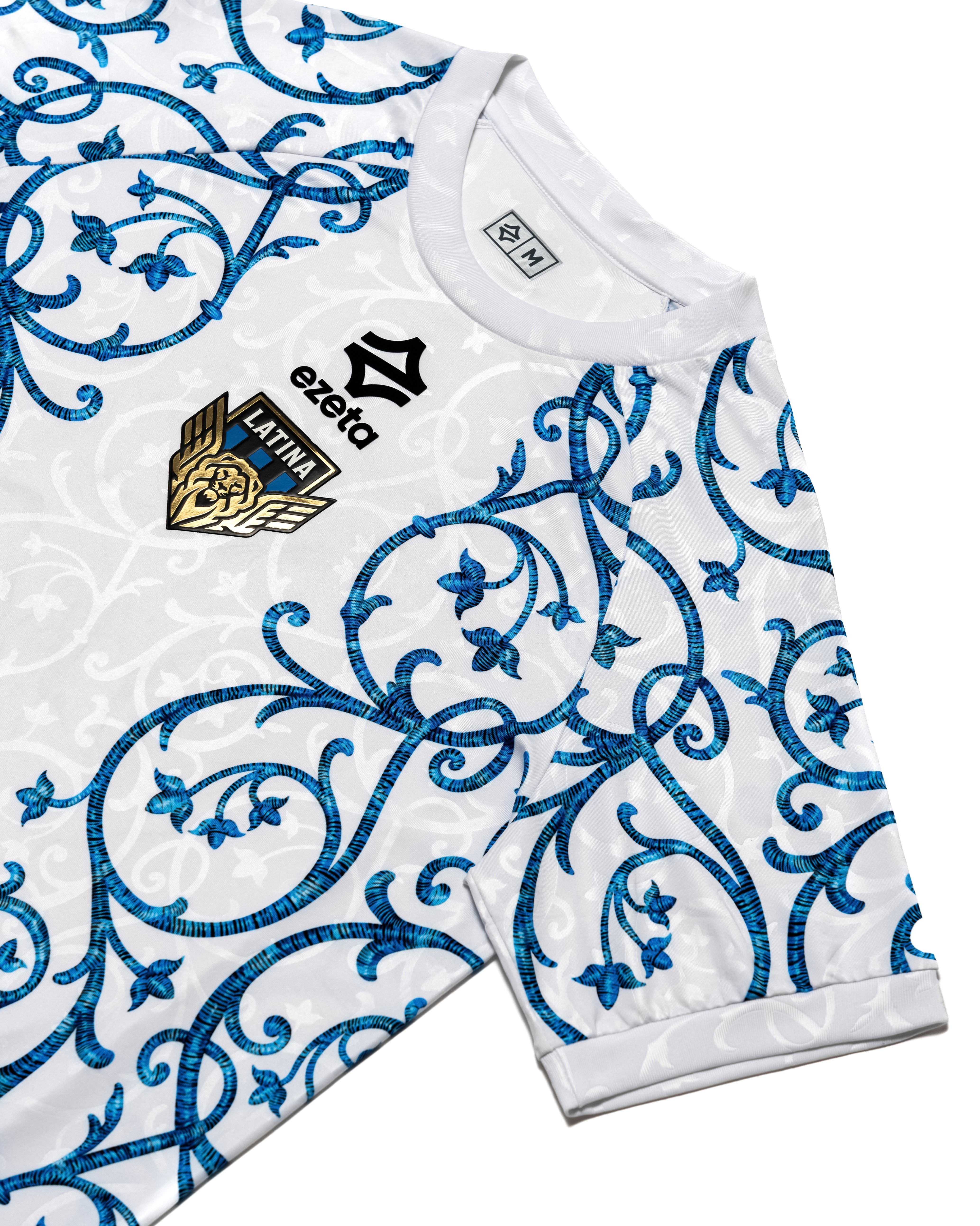 LATINA 25/26 AWAY JERSEY