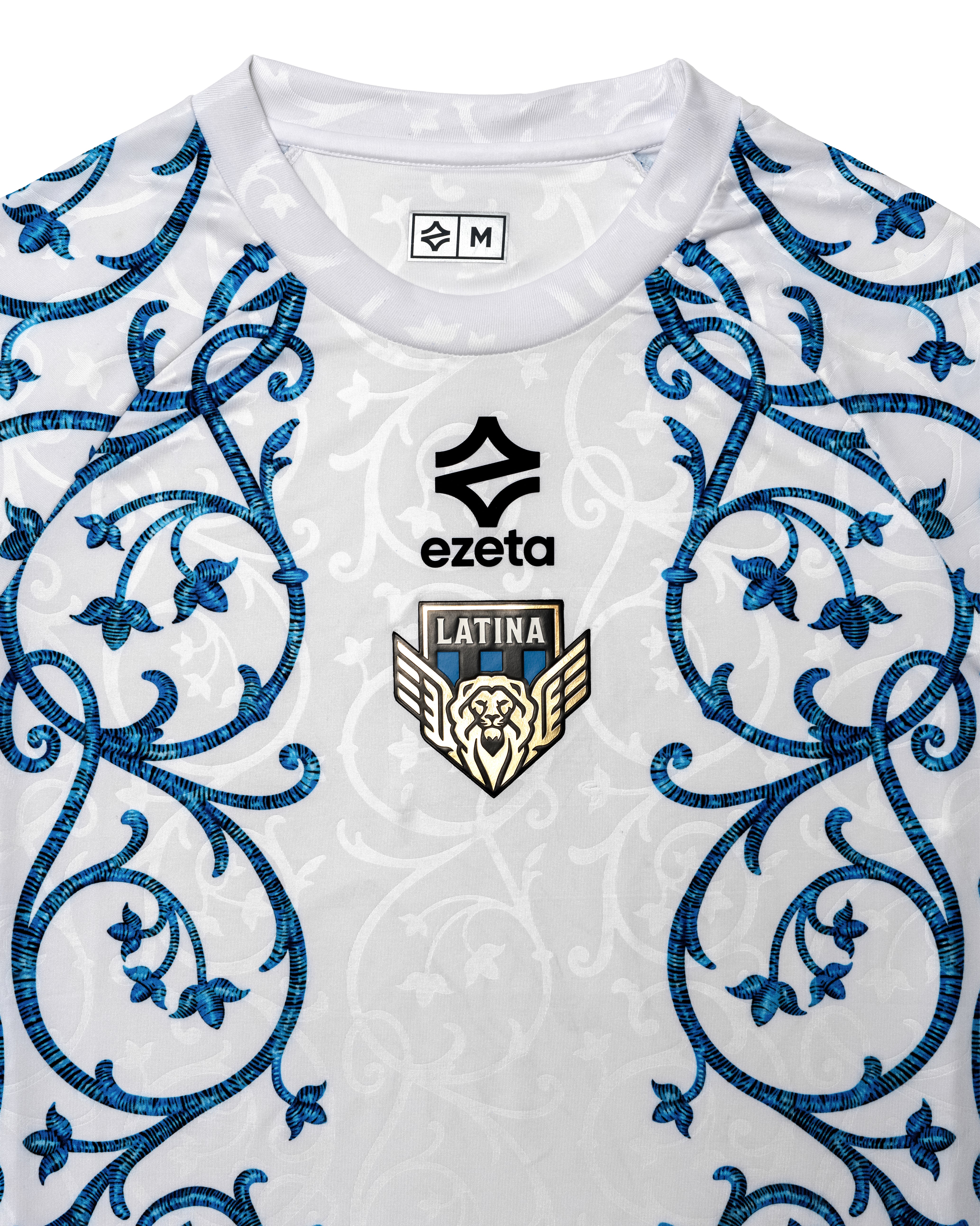 LATINA 25/26 AWAY JERSEY