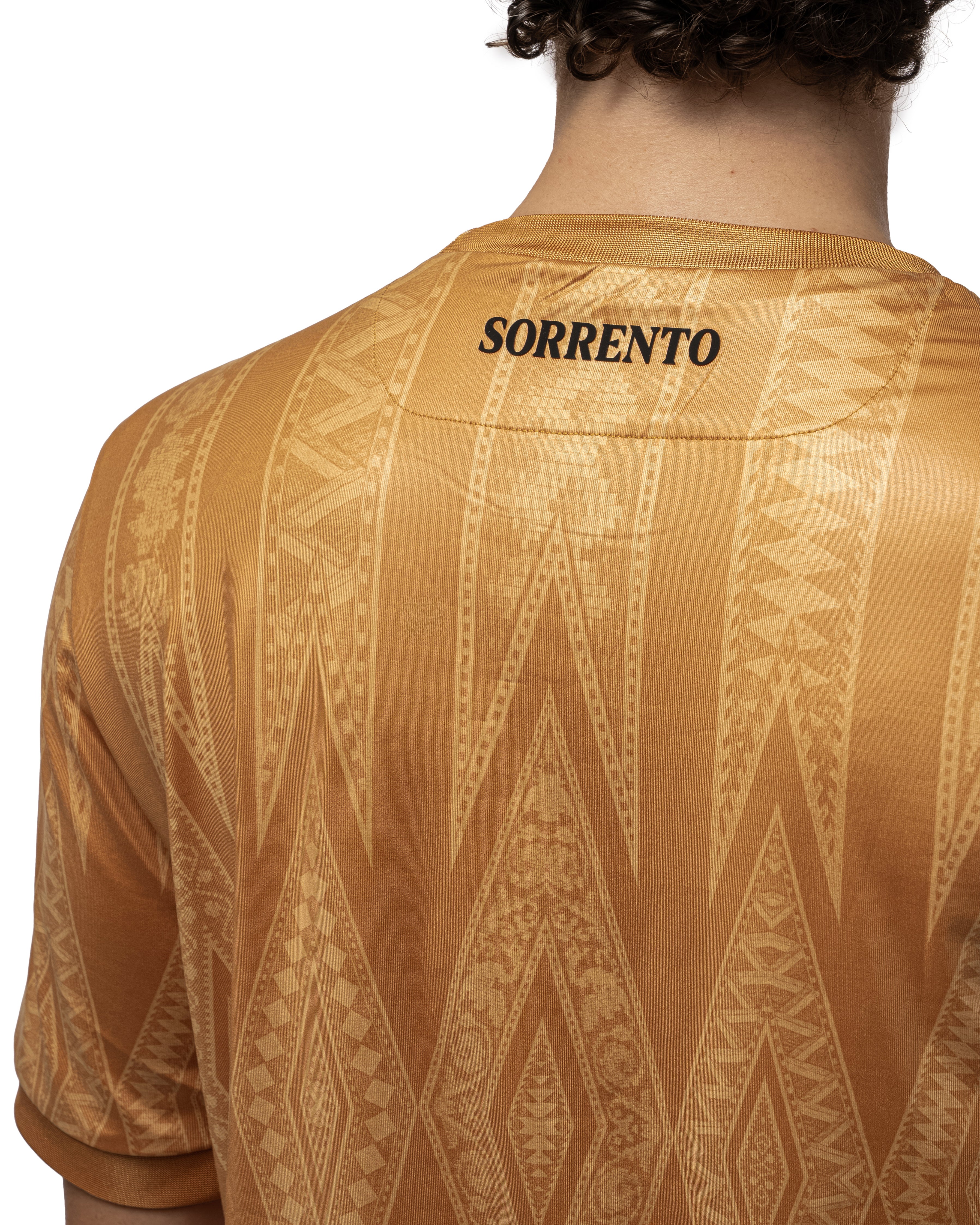 SORRENTO 25/26 HOME GOALKEEPER JERSEY
