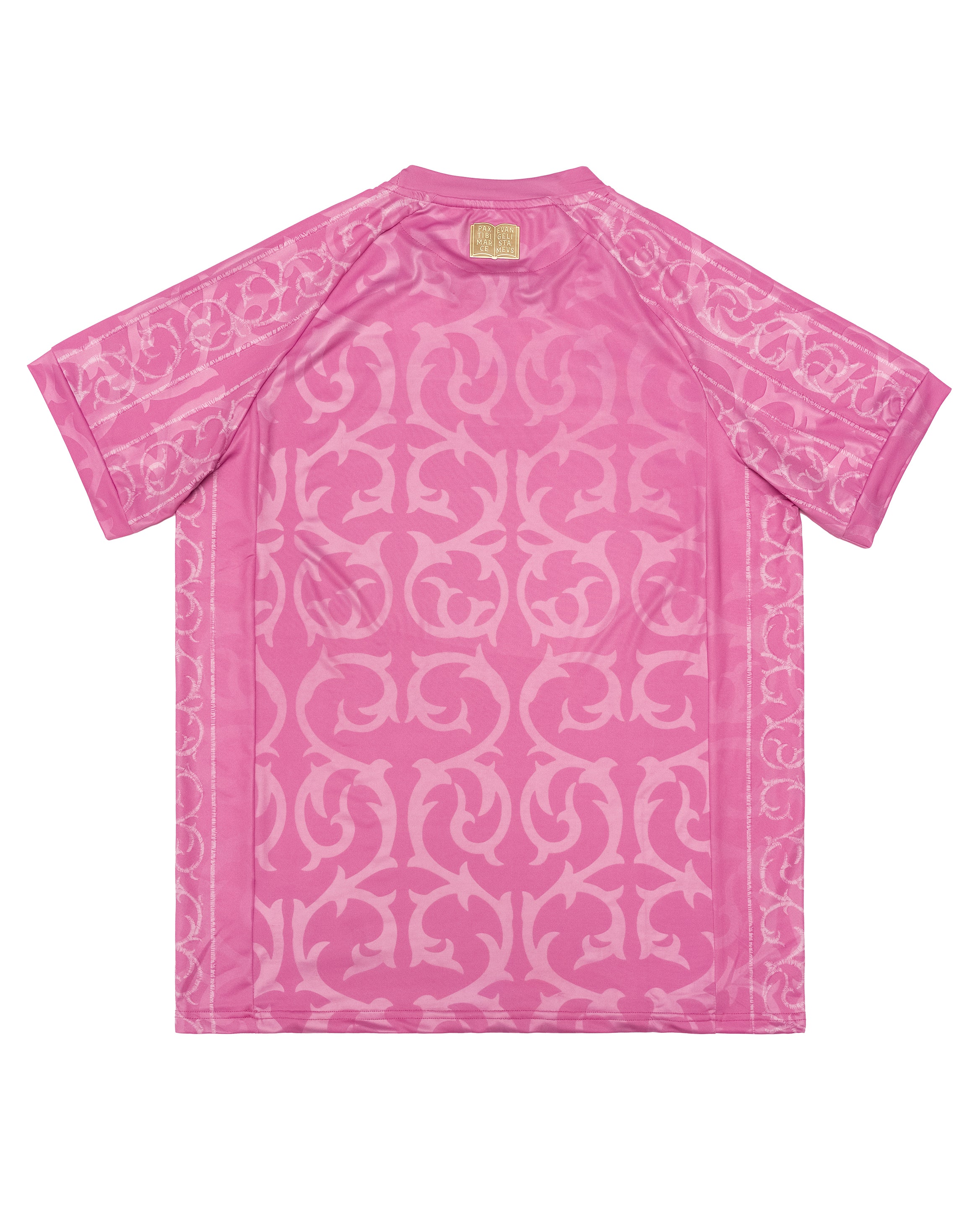 LATINA 25/26 THIRD GOALKEEPER JERSEY