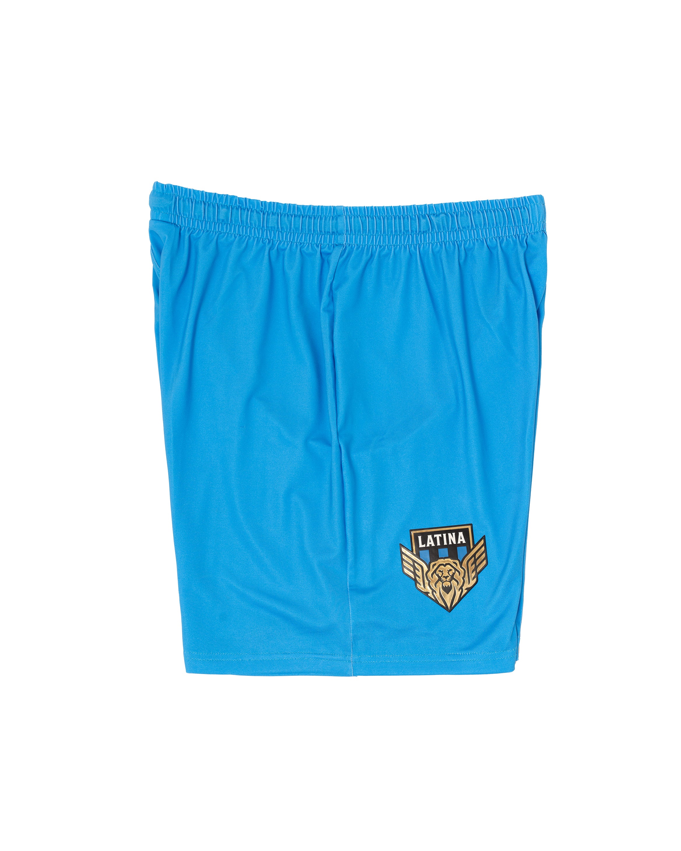 LATINA 25/26 HOME GOALKEEPER SHORTS