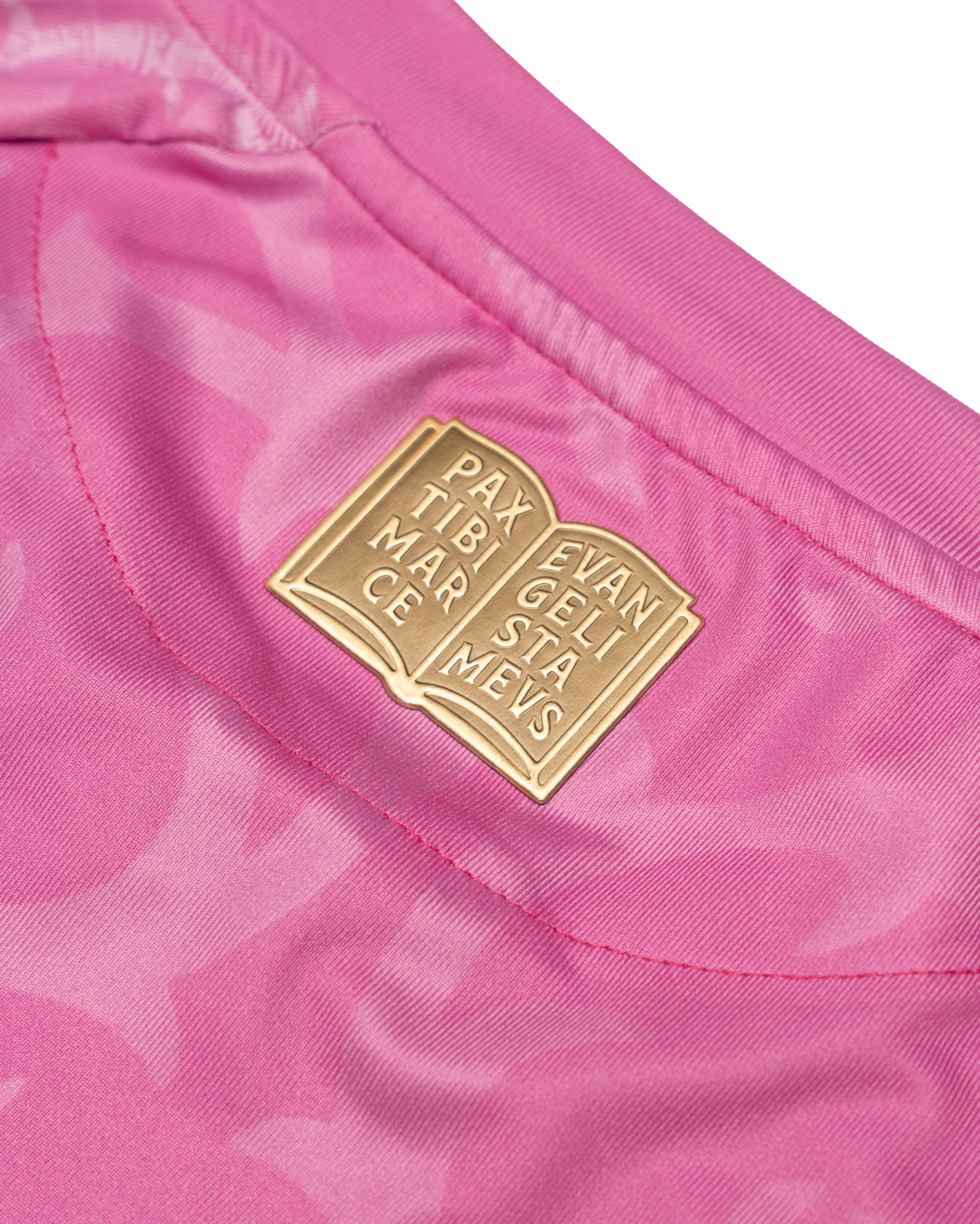 LATINA 25/26 THIRD GOALKEEPER JERSEY