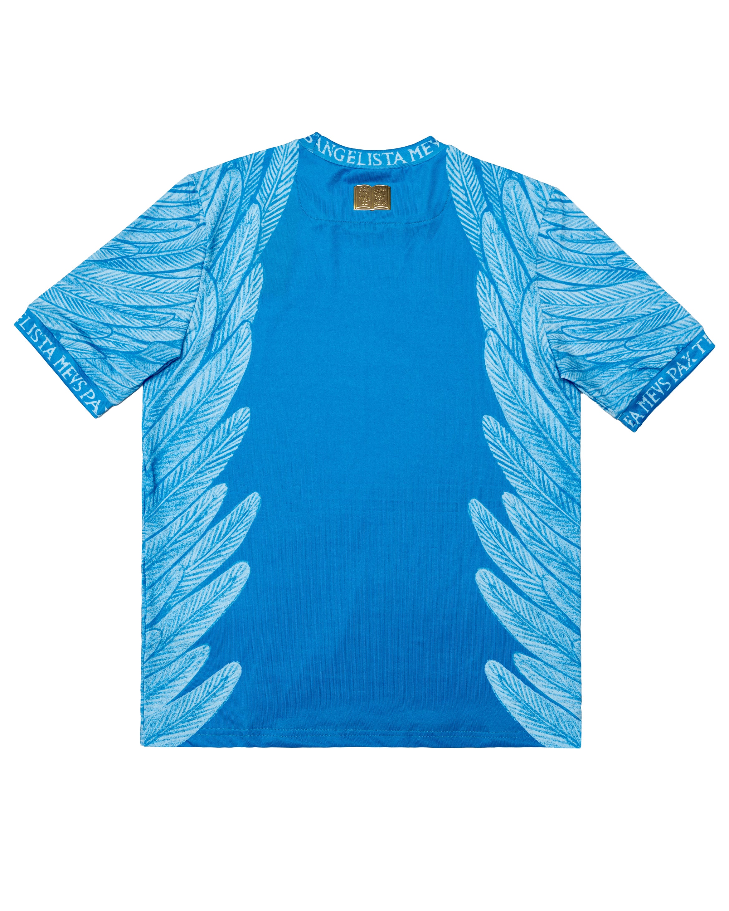 LATINA 25/26 HOME GOALKEEPER JERSEY