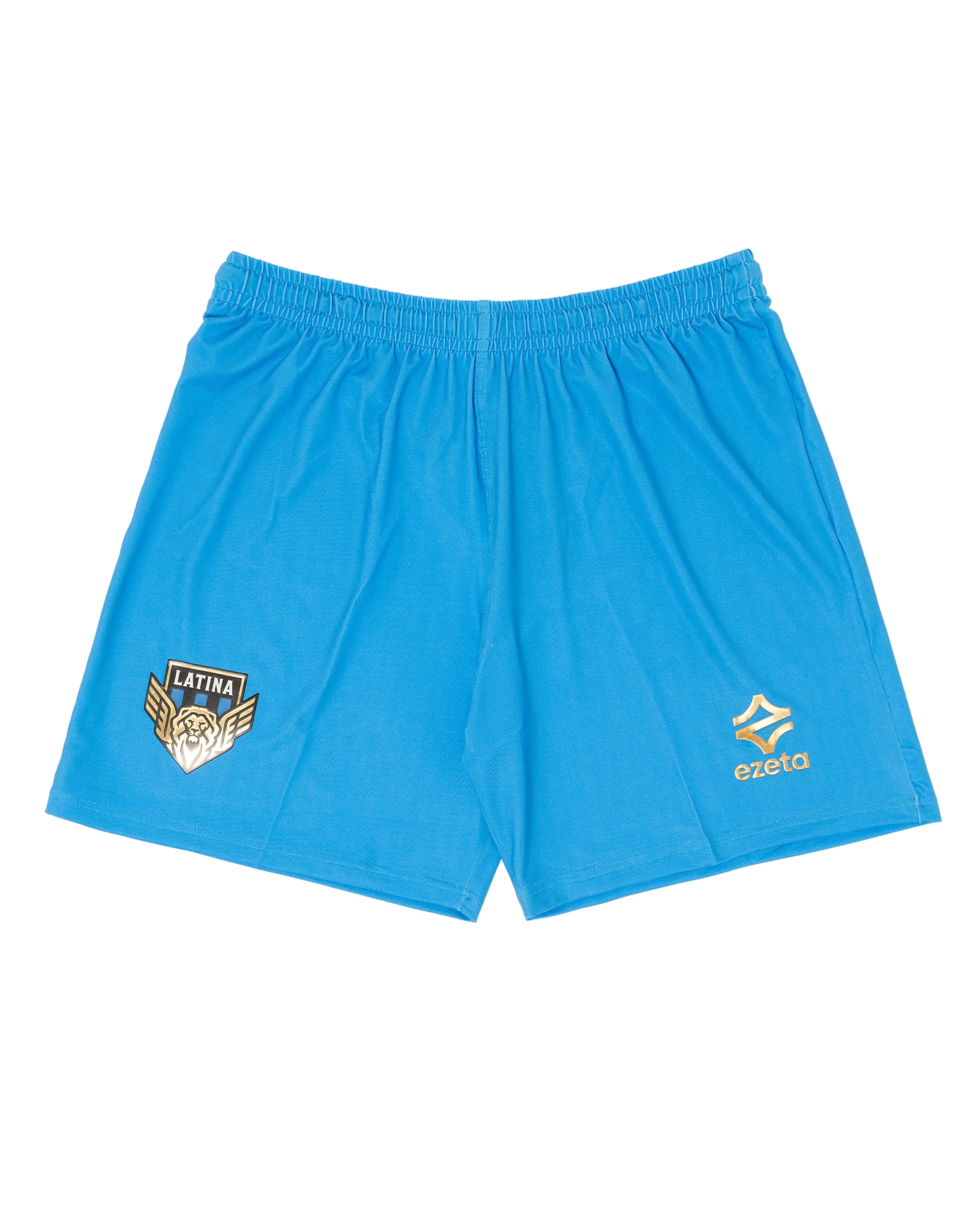 LATINA 25/26 HOME GOALKEEPER SHORTS