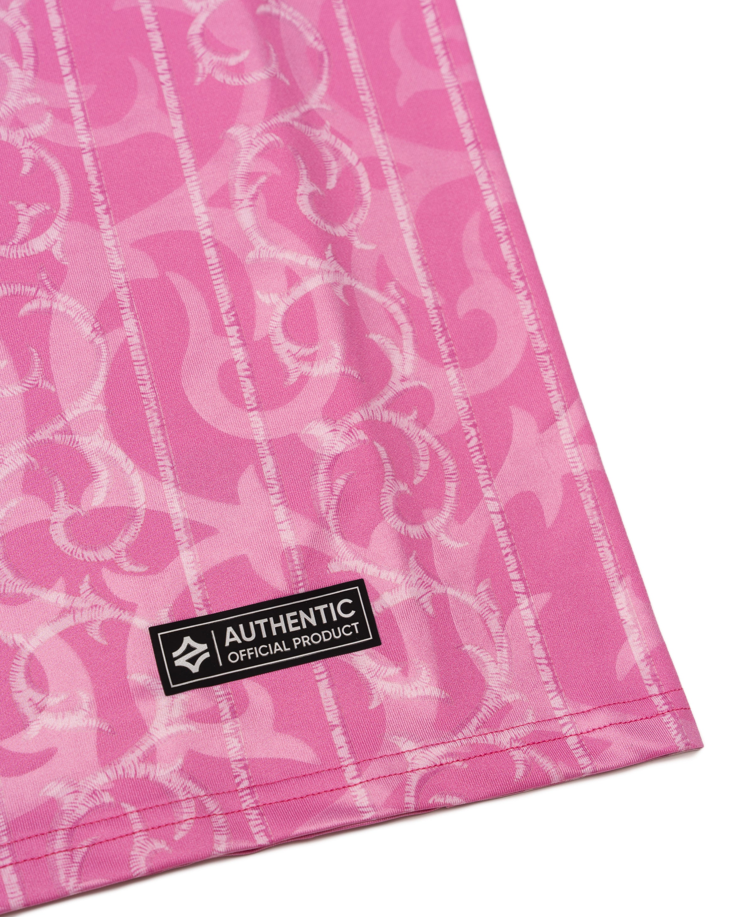 LATINA 25/26 THIRD GOALKEEPER JERSEY