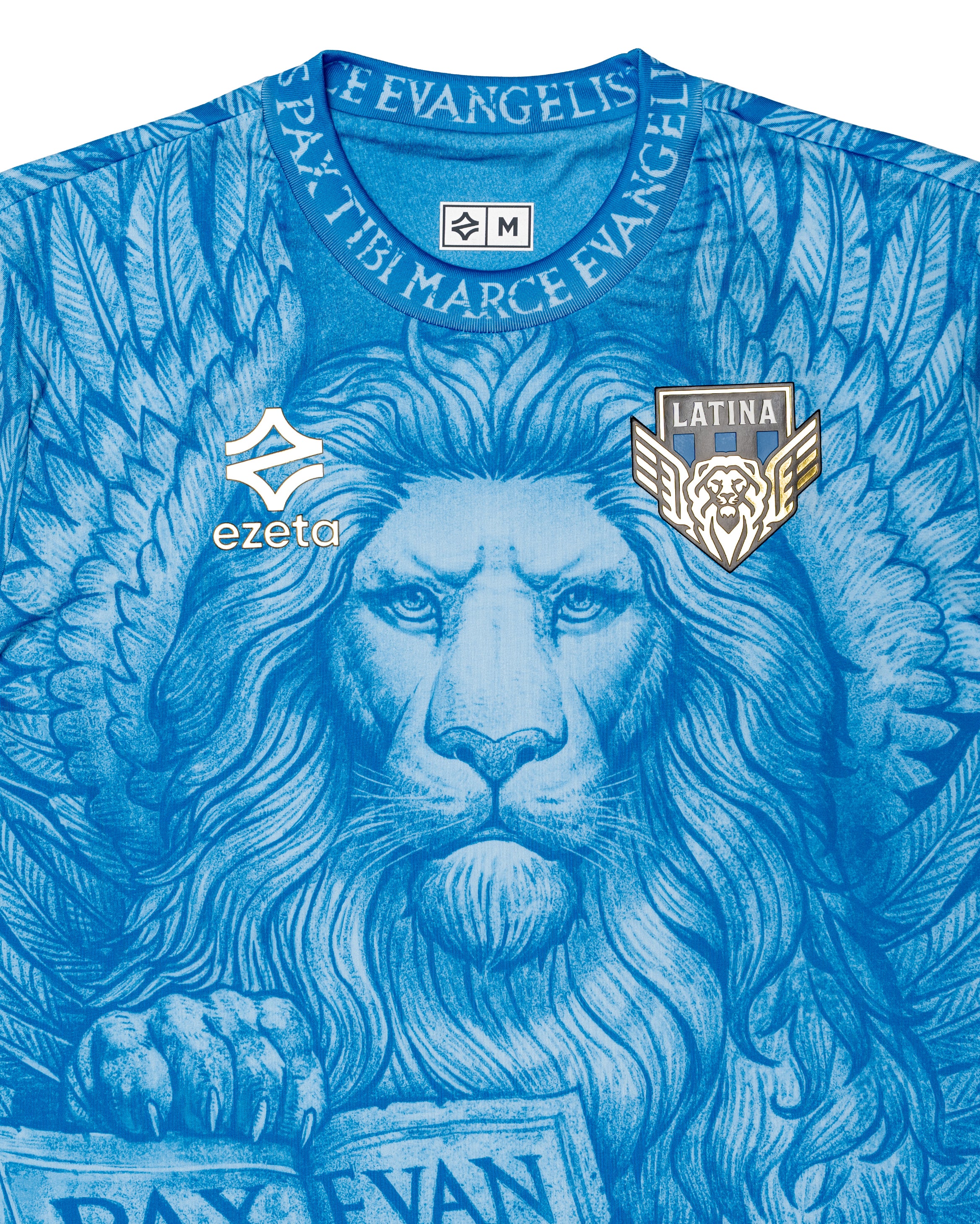 LATINA 25/26 HOME GOALKEEPER JERSEY