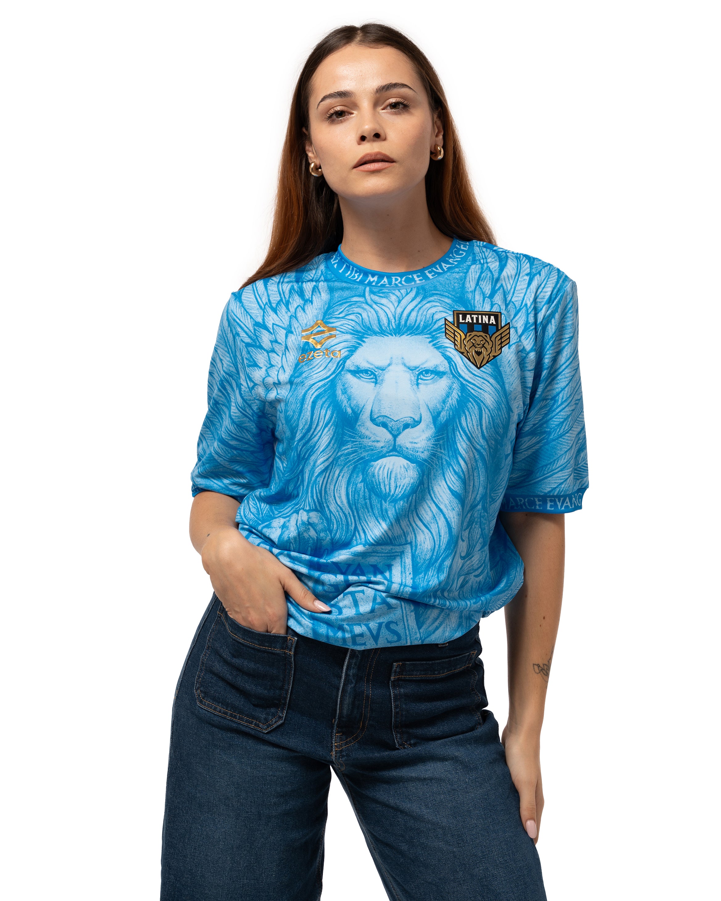 LATINA 25/26 HOME GOALKEEPER JERSEY